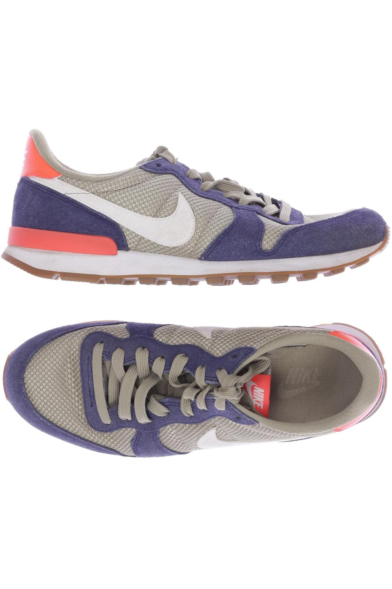

Nike Herren Sneakers, beige
