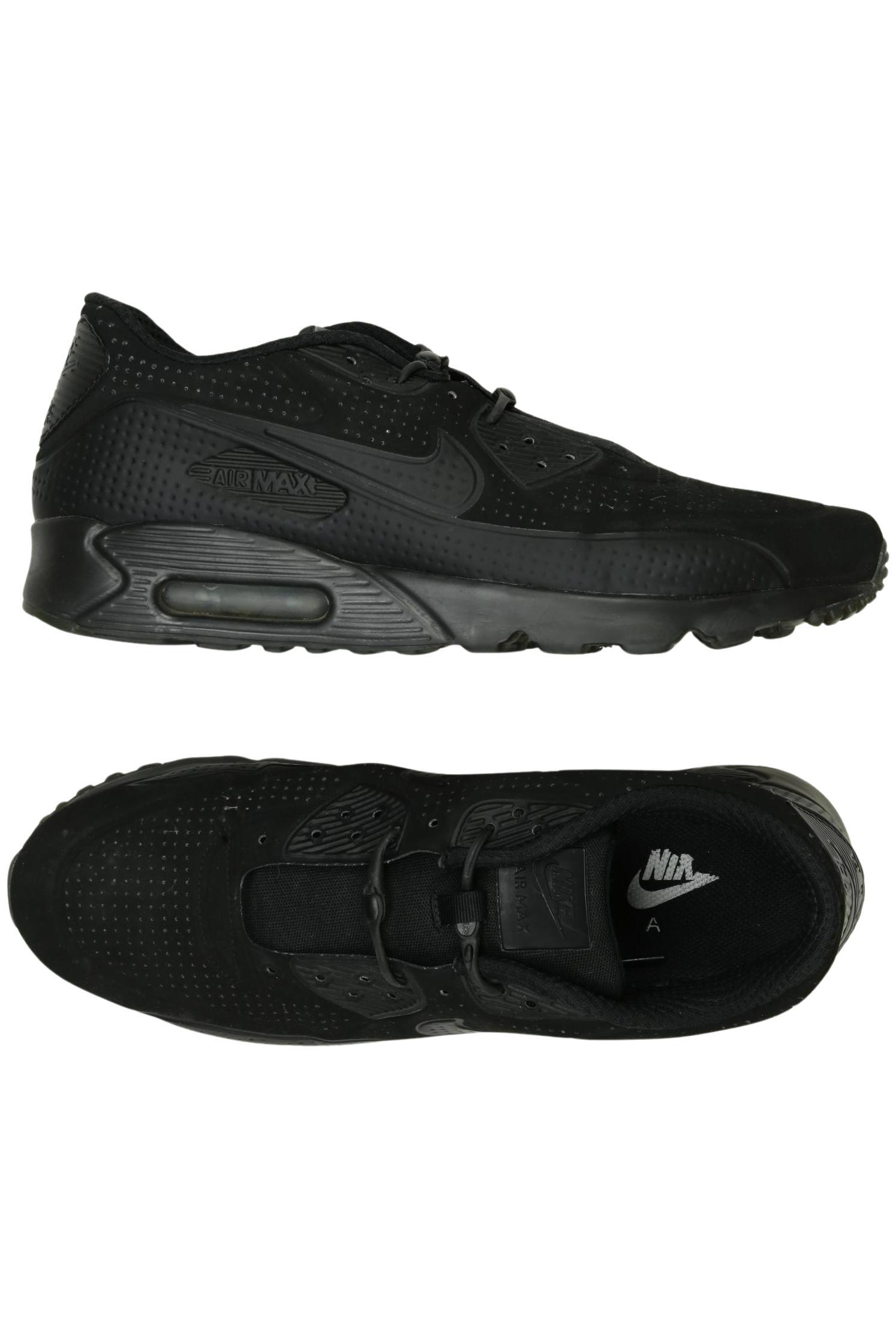 

Nike Herren Sneakers, schwarz, Gr. 45