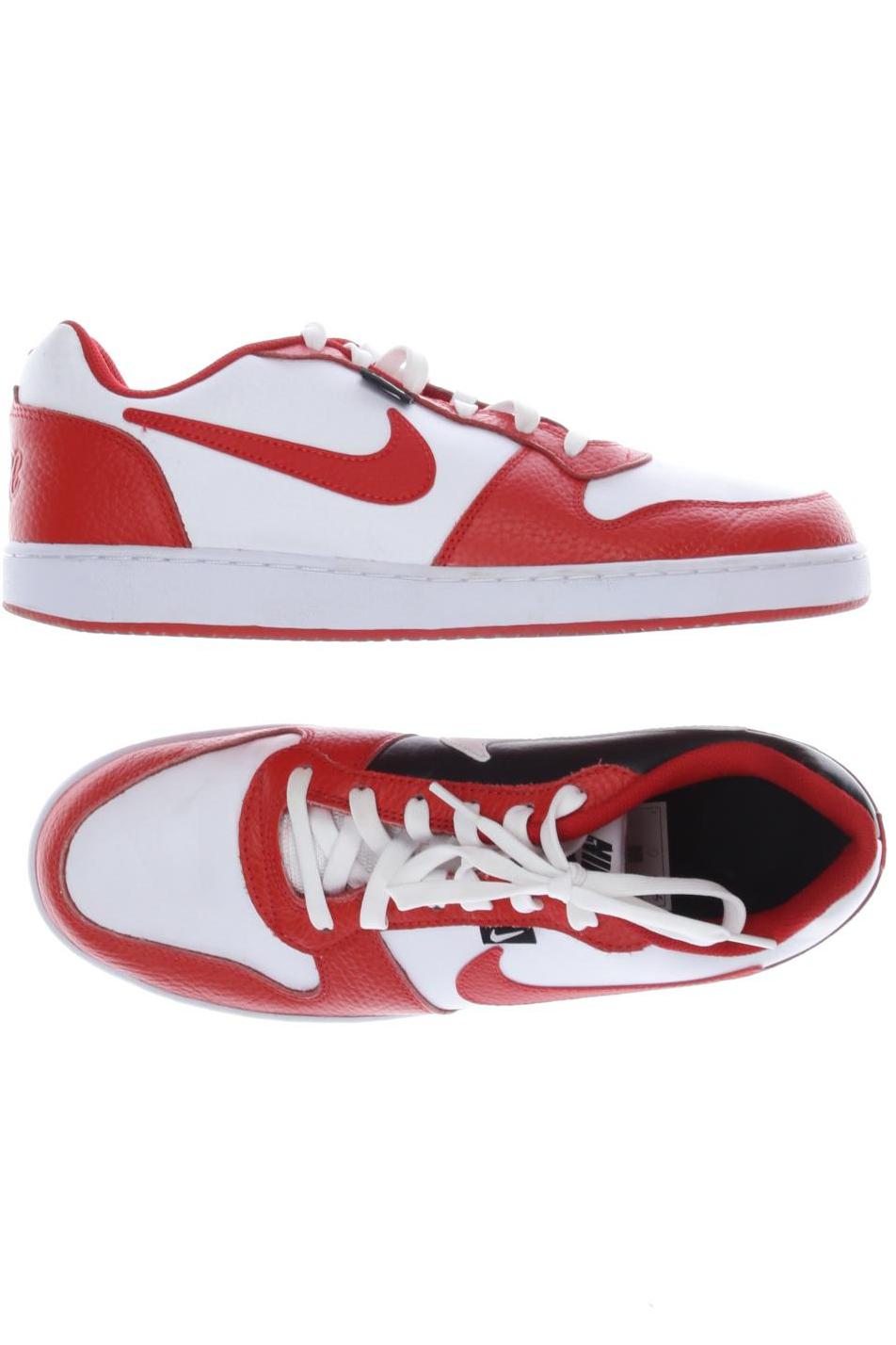 

Nike Herren Sneakers, weiß, Gr. 44.5