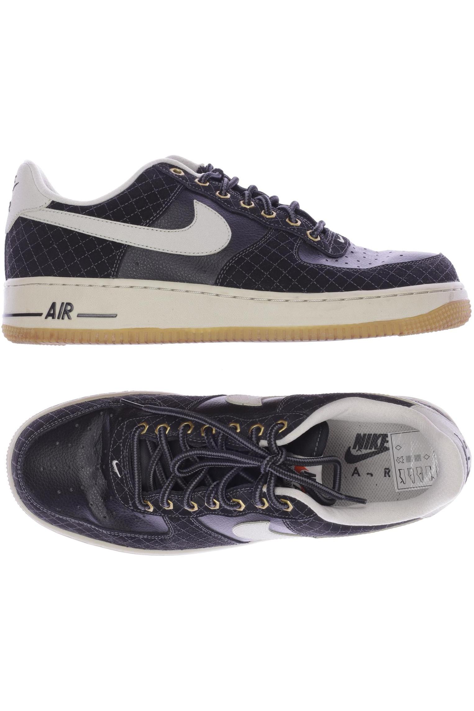 

Nike Herren Sneakers, schwarz, Gr. 44