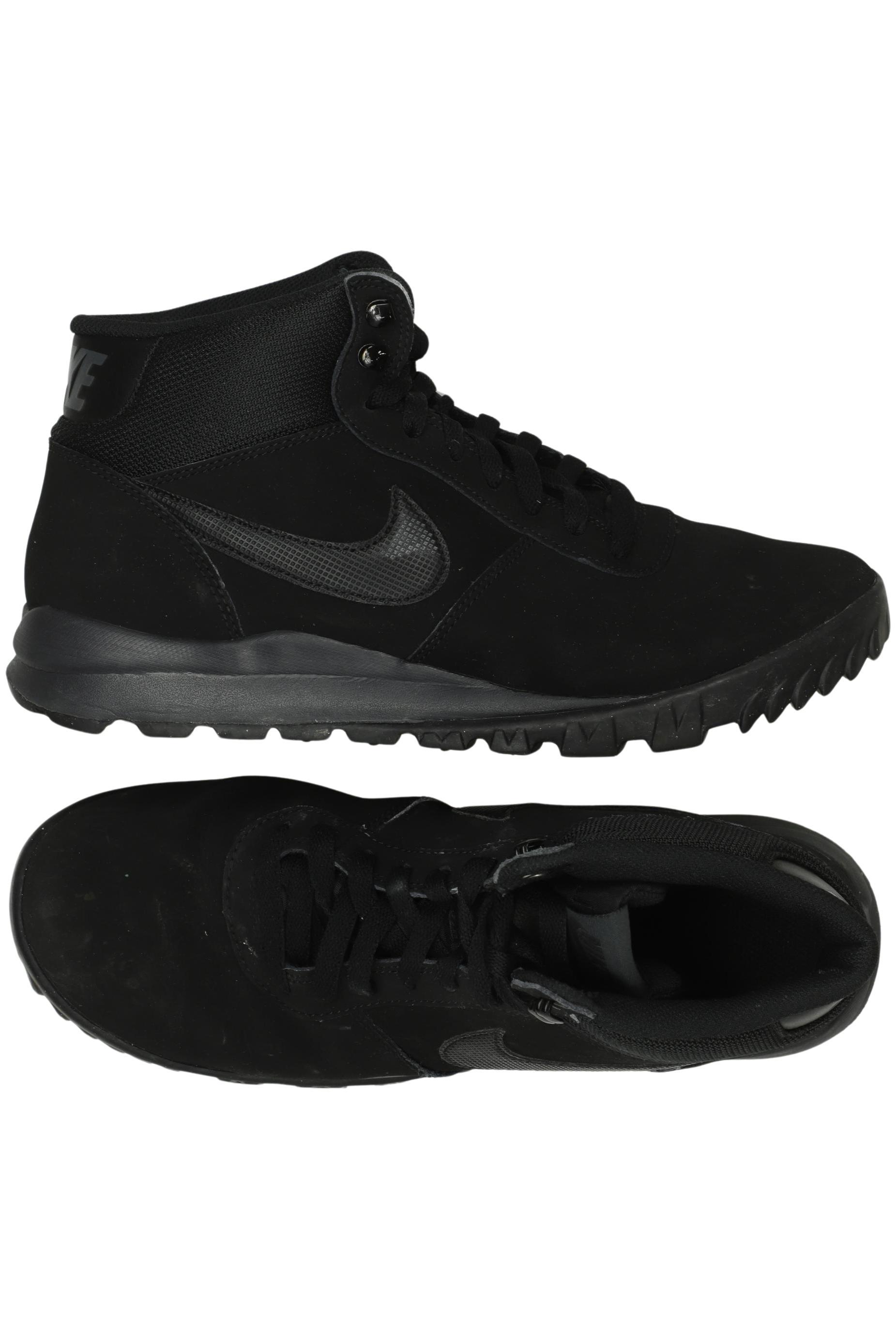 

Nike Herren Sneakers, schwarz, Gr. 43