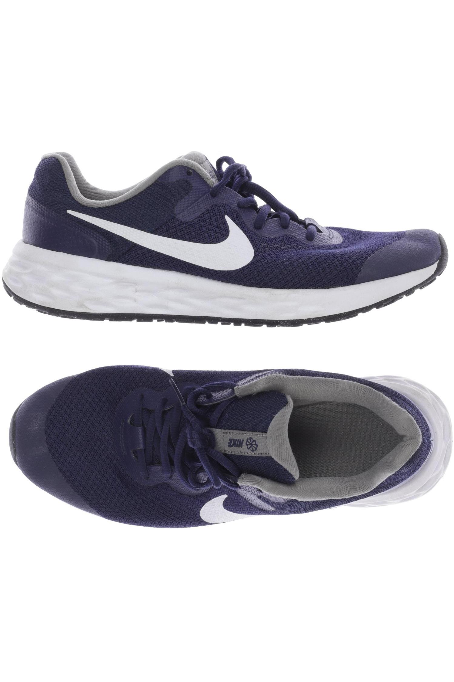 

Nike Herren Sneakers, marineblau, Gr. 40