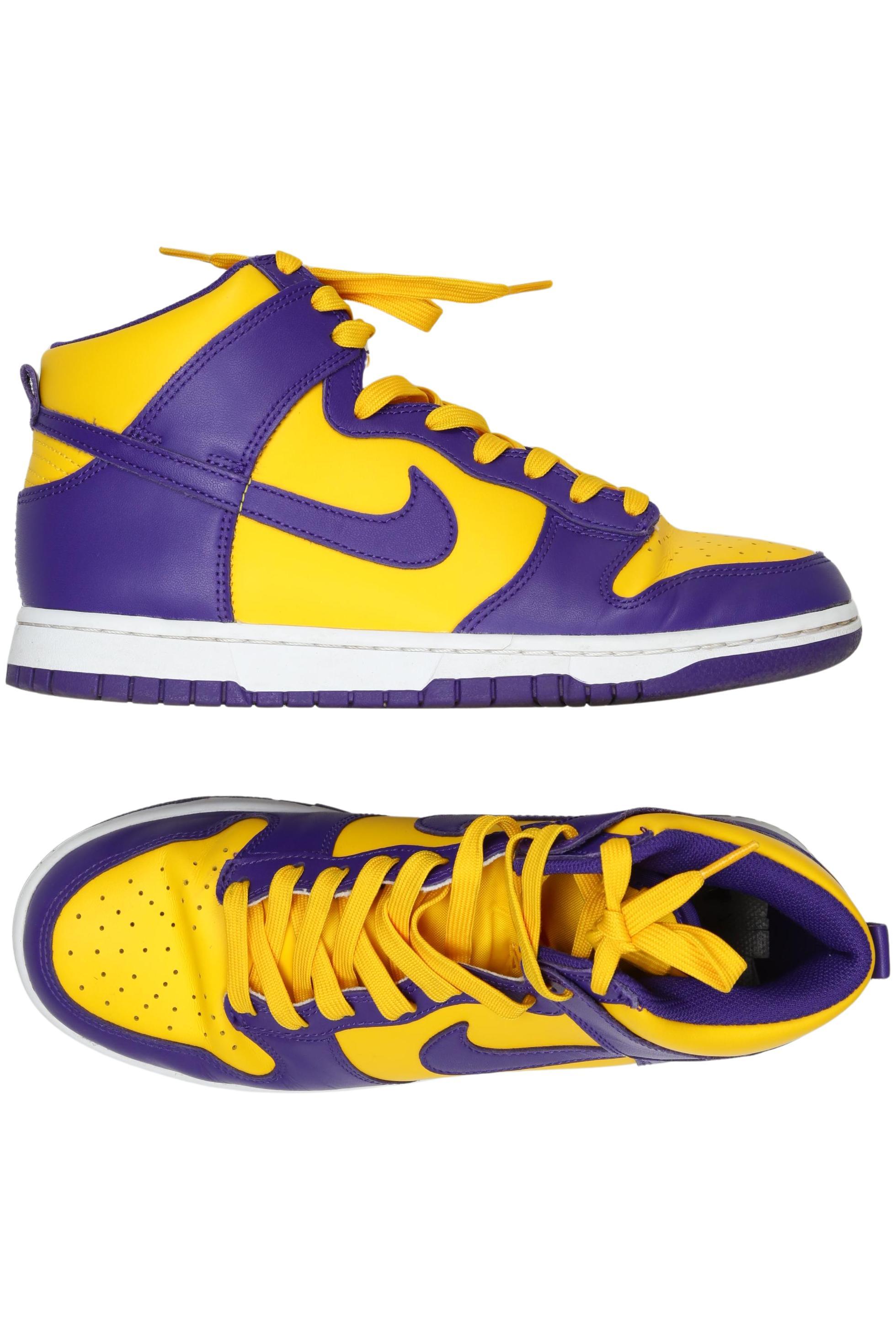 

Nike Herren Sneakers, mehrfarbig, Gr. 42