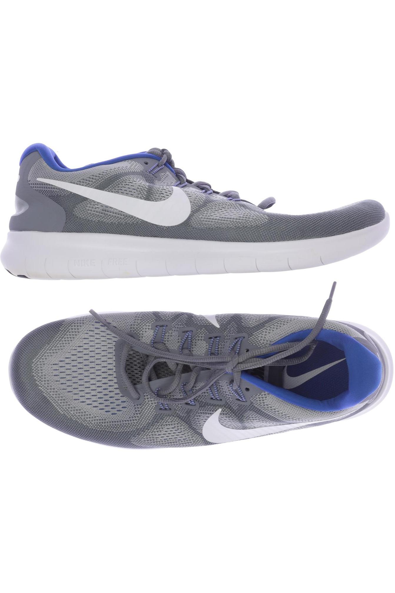 

Nike Herren Sneakers, grau