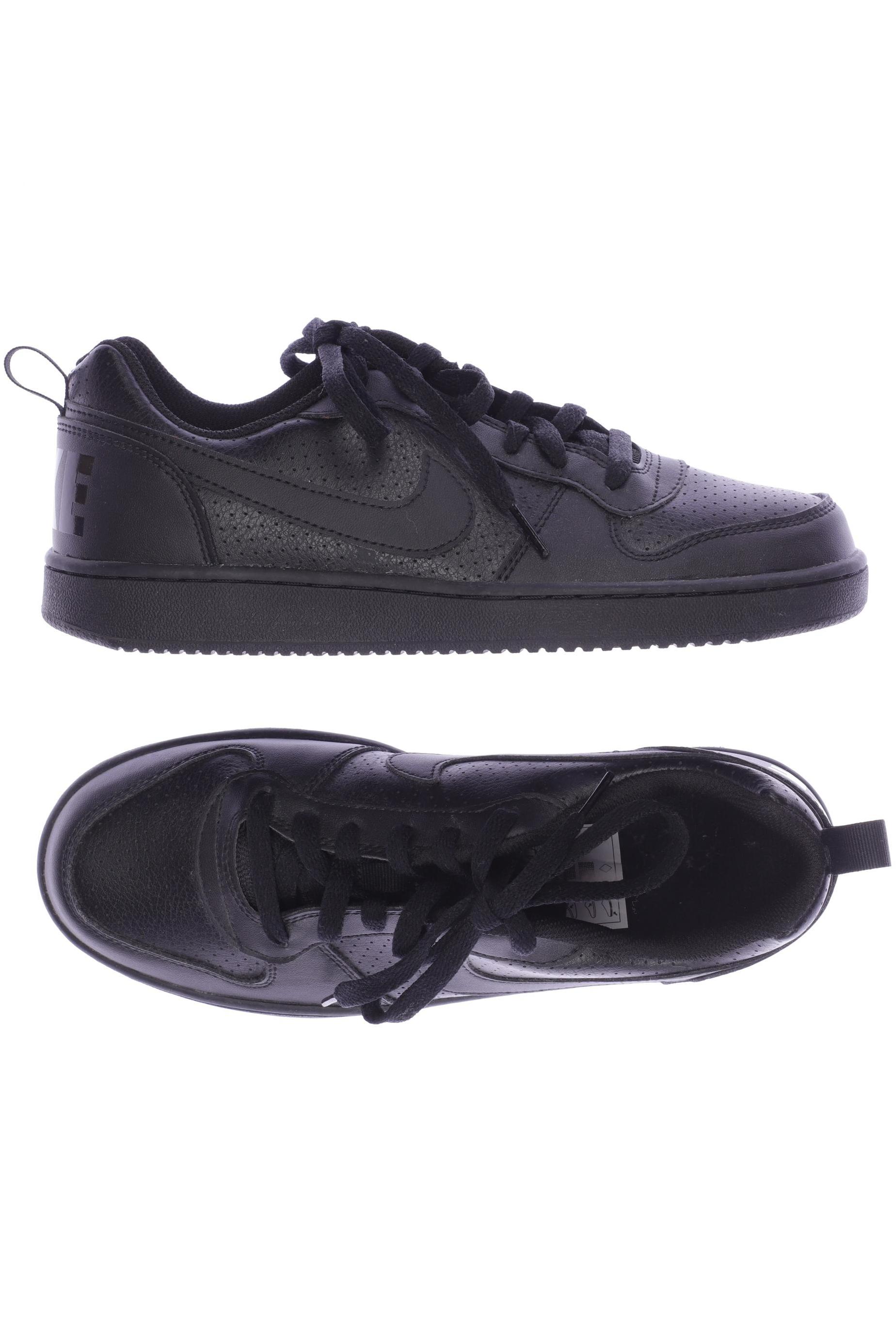 

Nike Herren Sneakers, schwarz, Gr. 40
