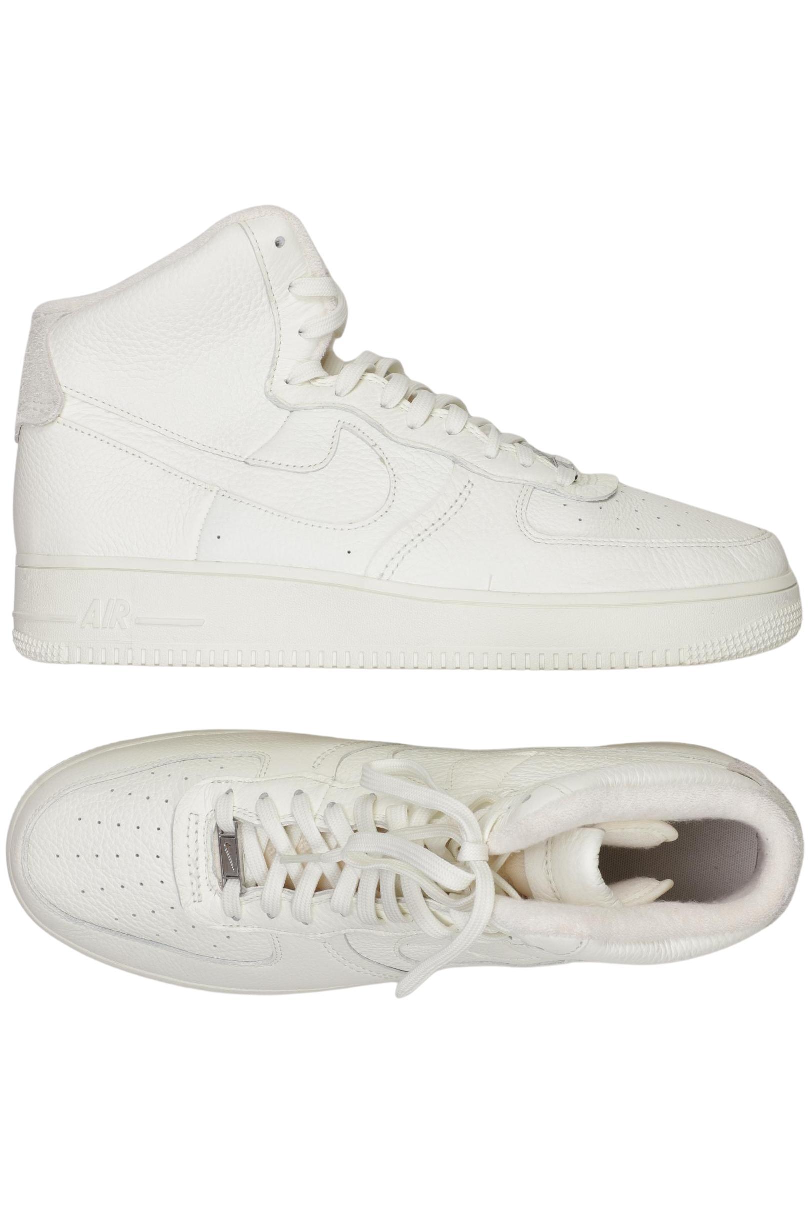 

Nike Herren Sneakers, weiß, Gr. 47.5