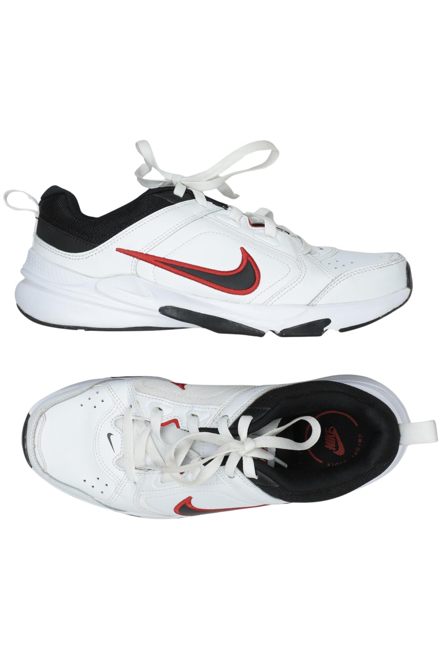 

Nike Herren Sneakers, weiß, Gr. 42