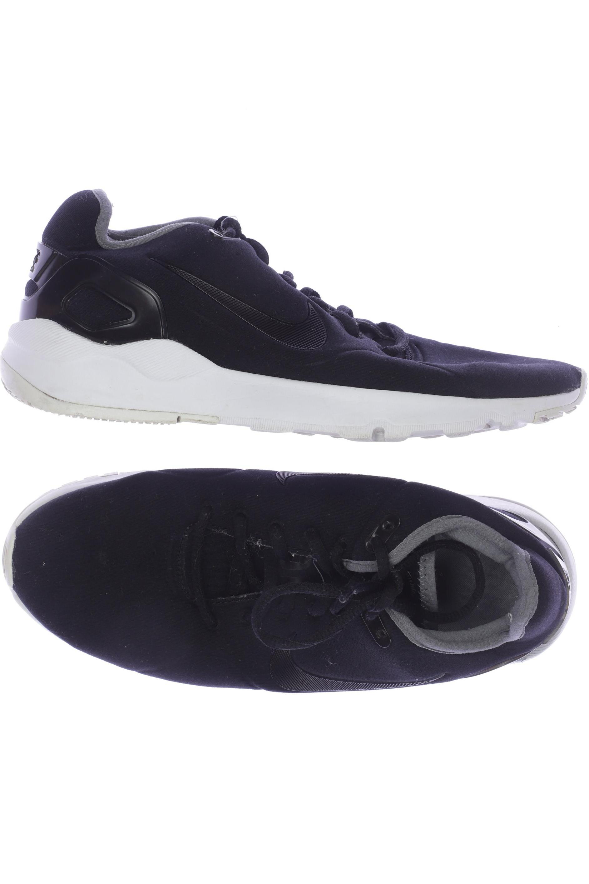 

Nike Herren Sneakers, schwarz, Gr. 40