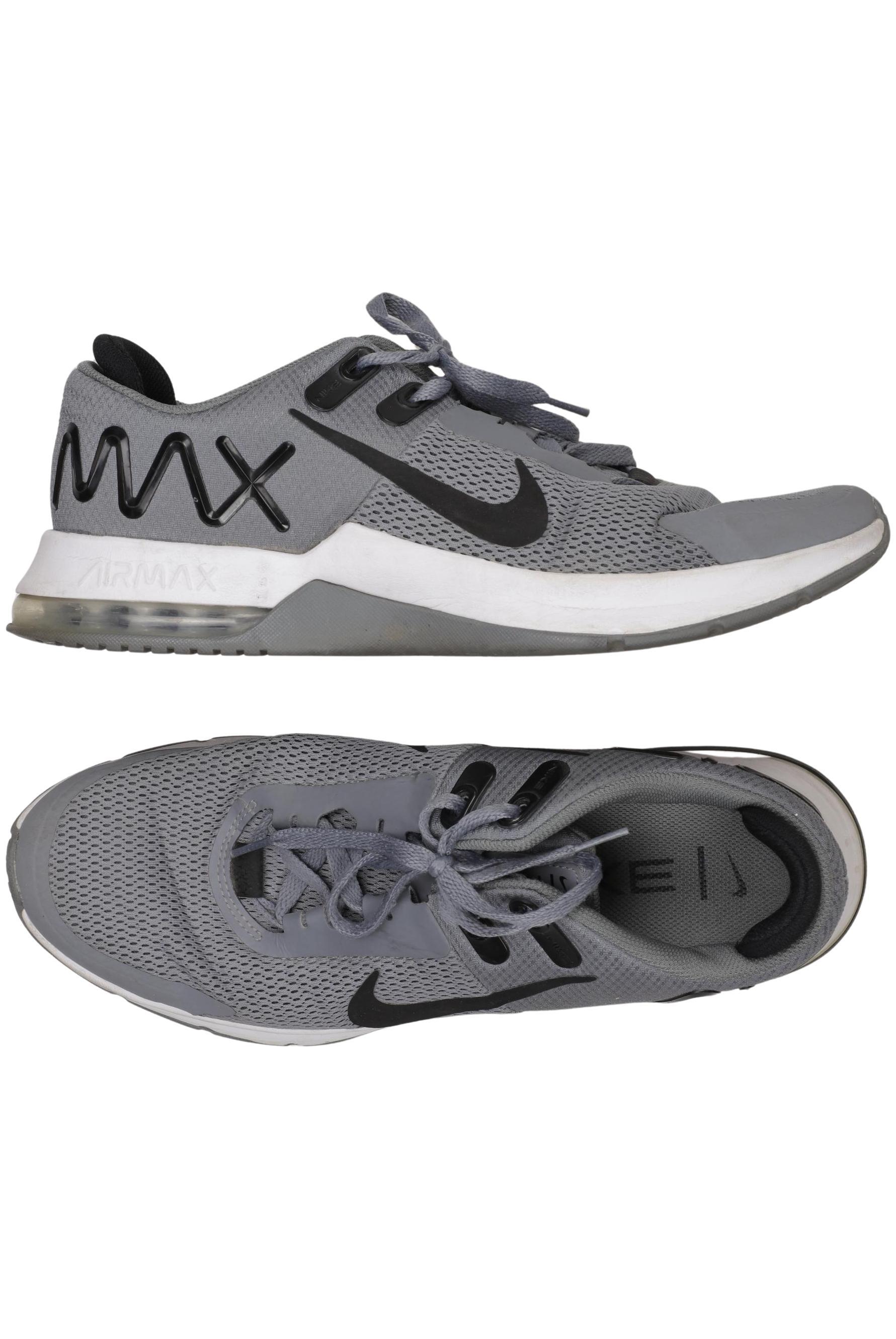 

Nike Herren Sneakers, grau, Gr. 46