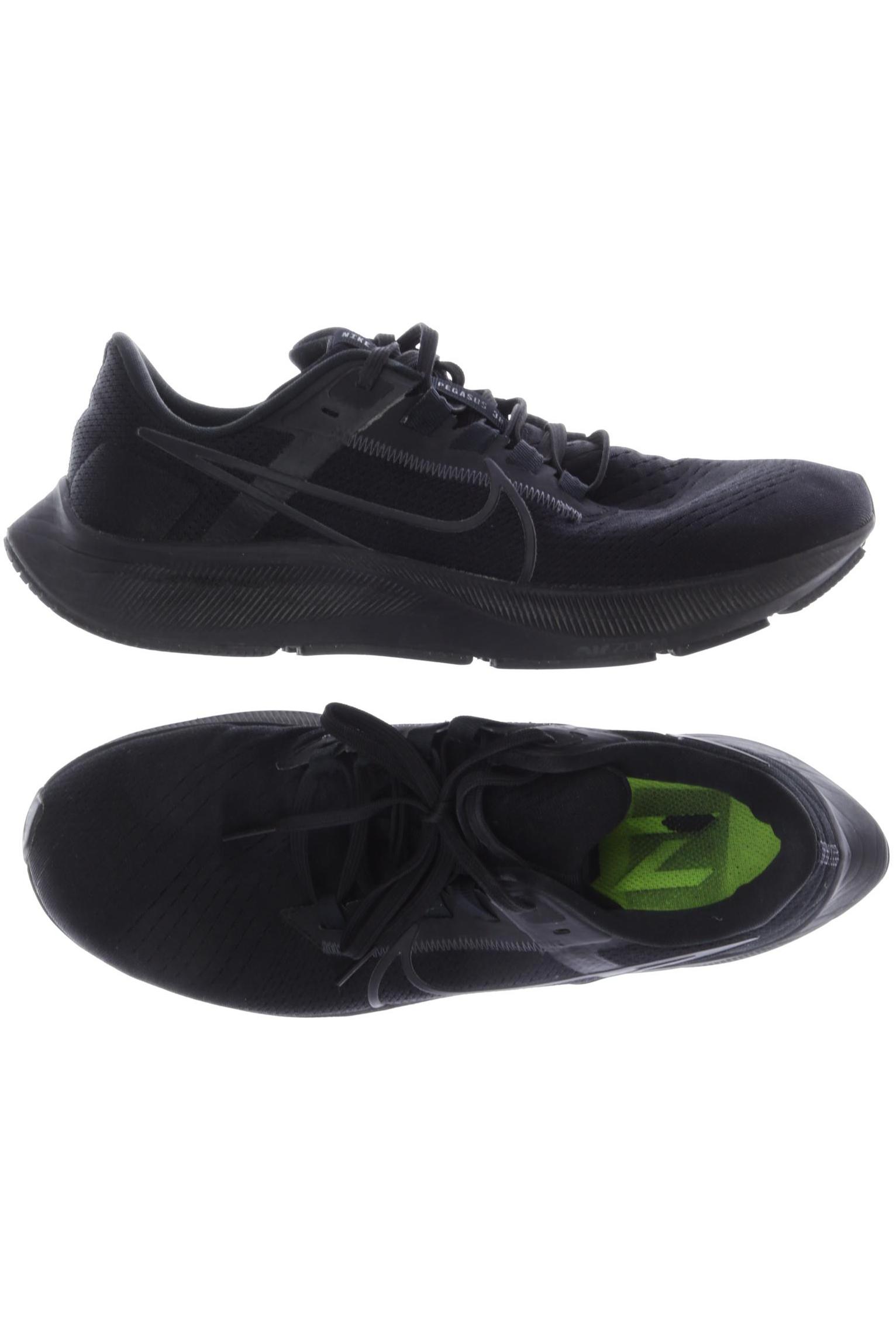 

Nike Herren Sneakers, schwarz, Gr. 42