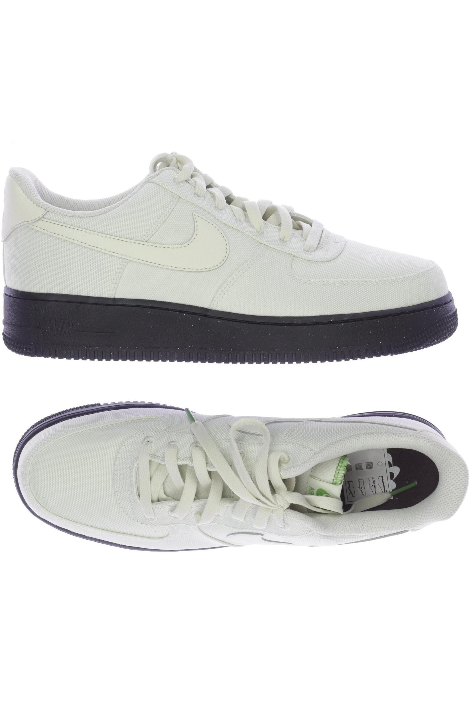 

Nike Herren Sneakers, hellgrün, Gr. 46
