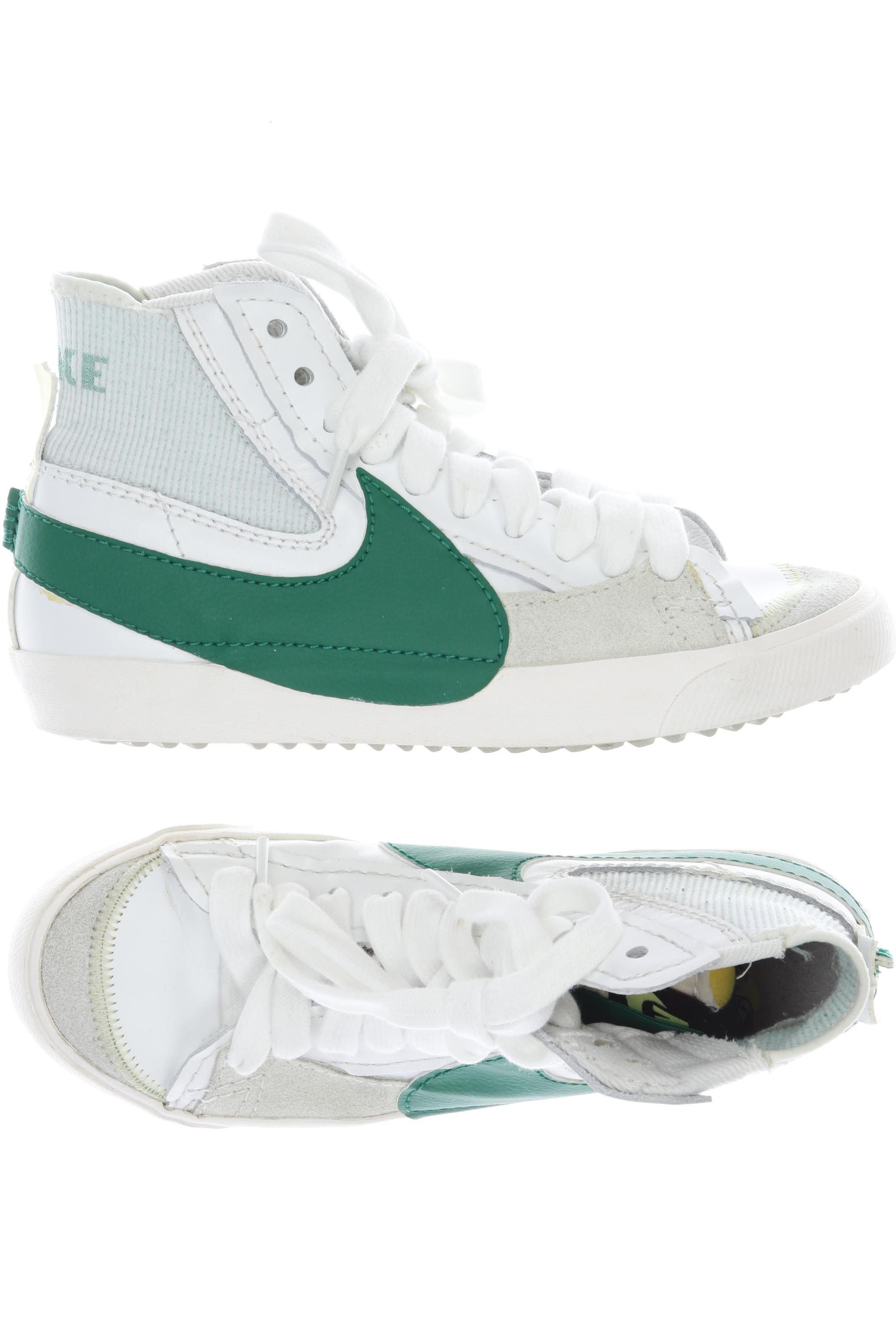 

Nike Herren Sneakers, grün, Gr. 40