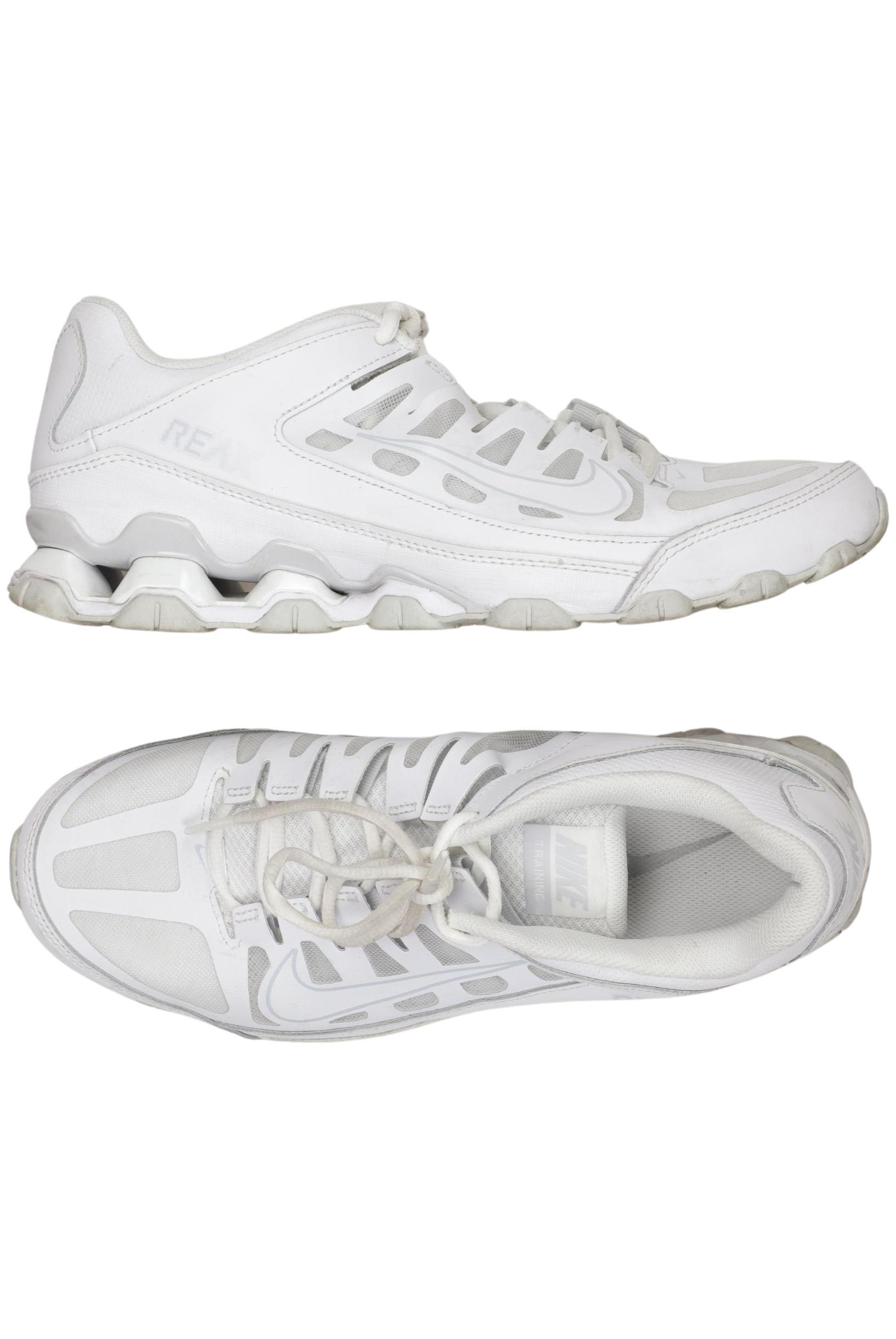 

Nike Herren Sneakers, weiß, Gr. 43