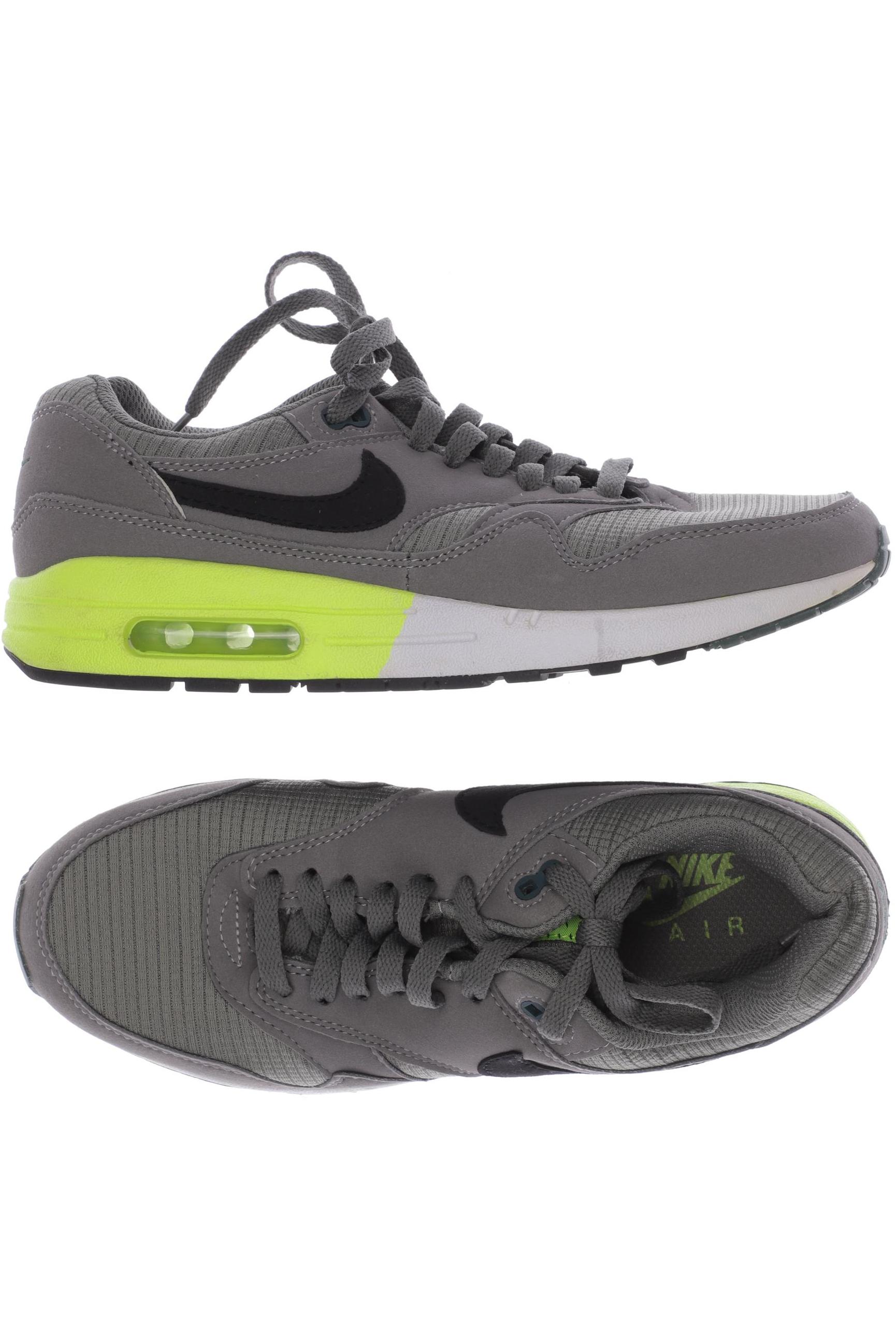 

Nike Herren Sneakers, grün, Gr. 40