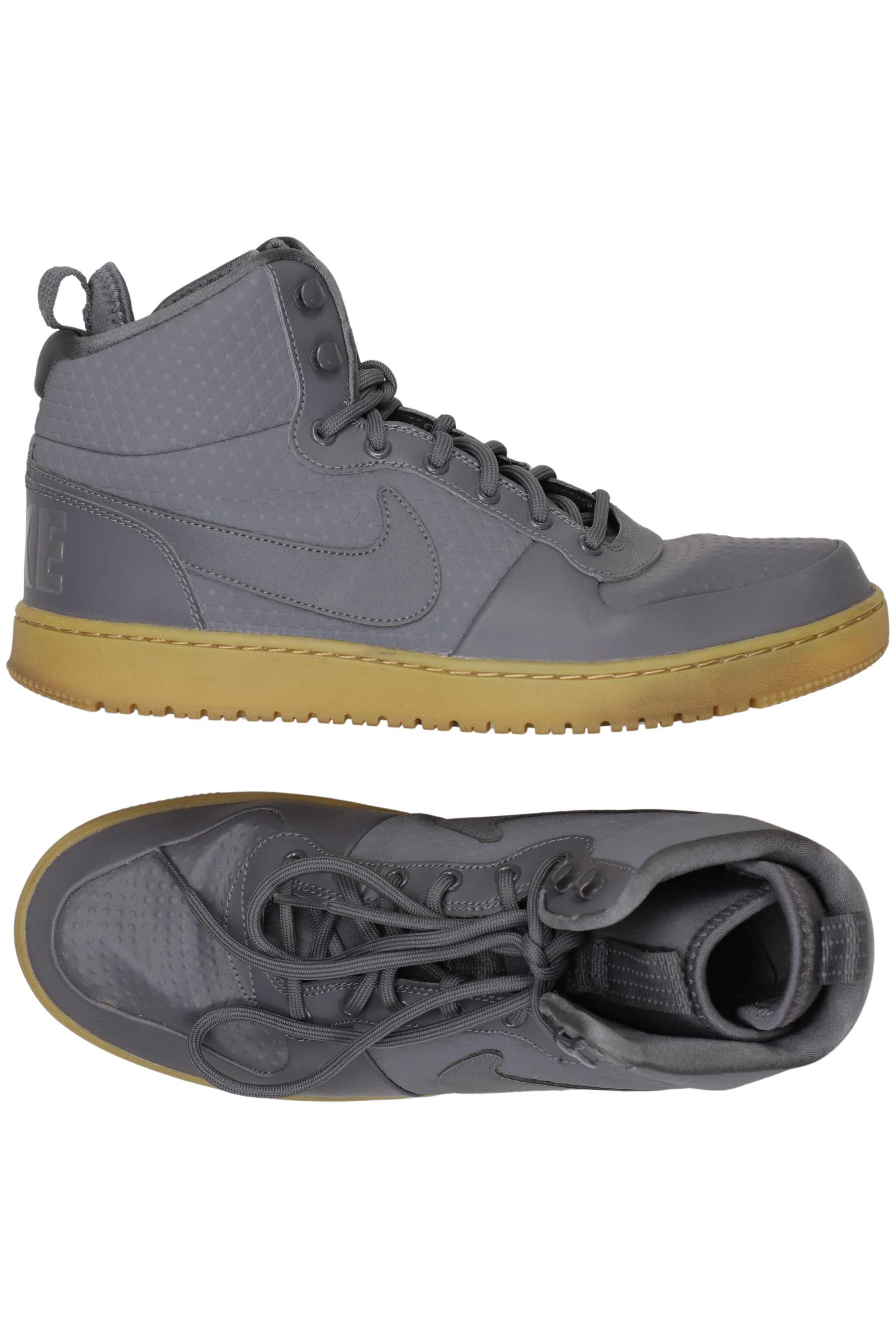 

Nike Herren Sneakers, grau, Gr. 44