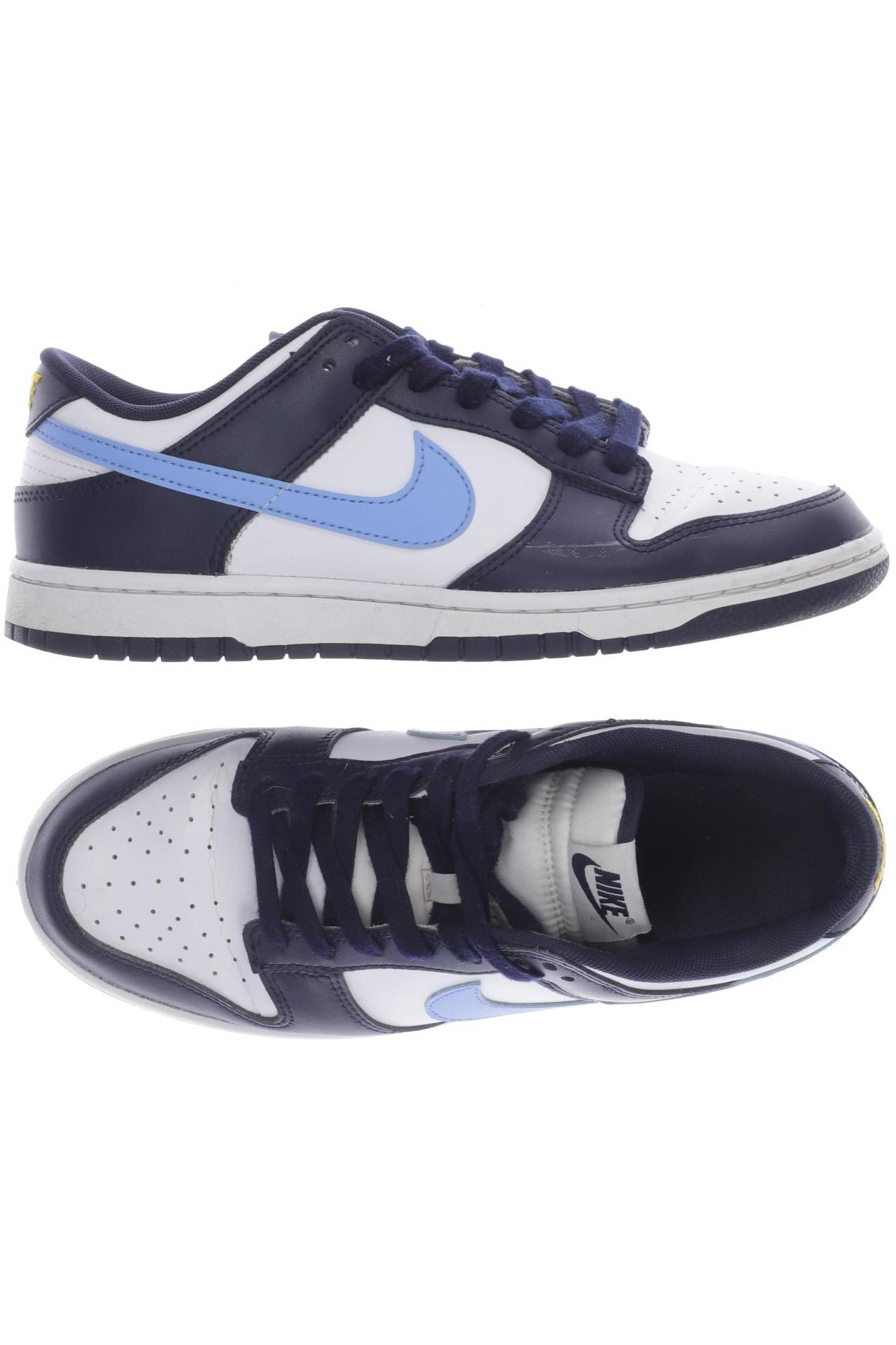 

Nike Herren Sneakers, marineblau, Gr. 42