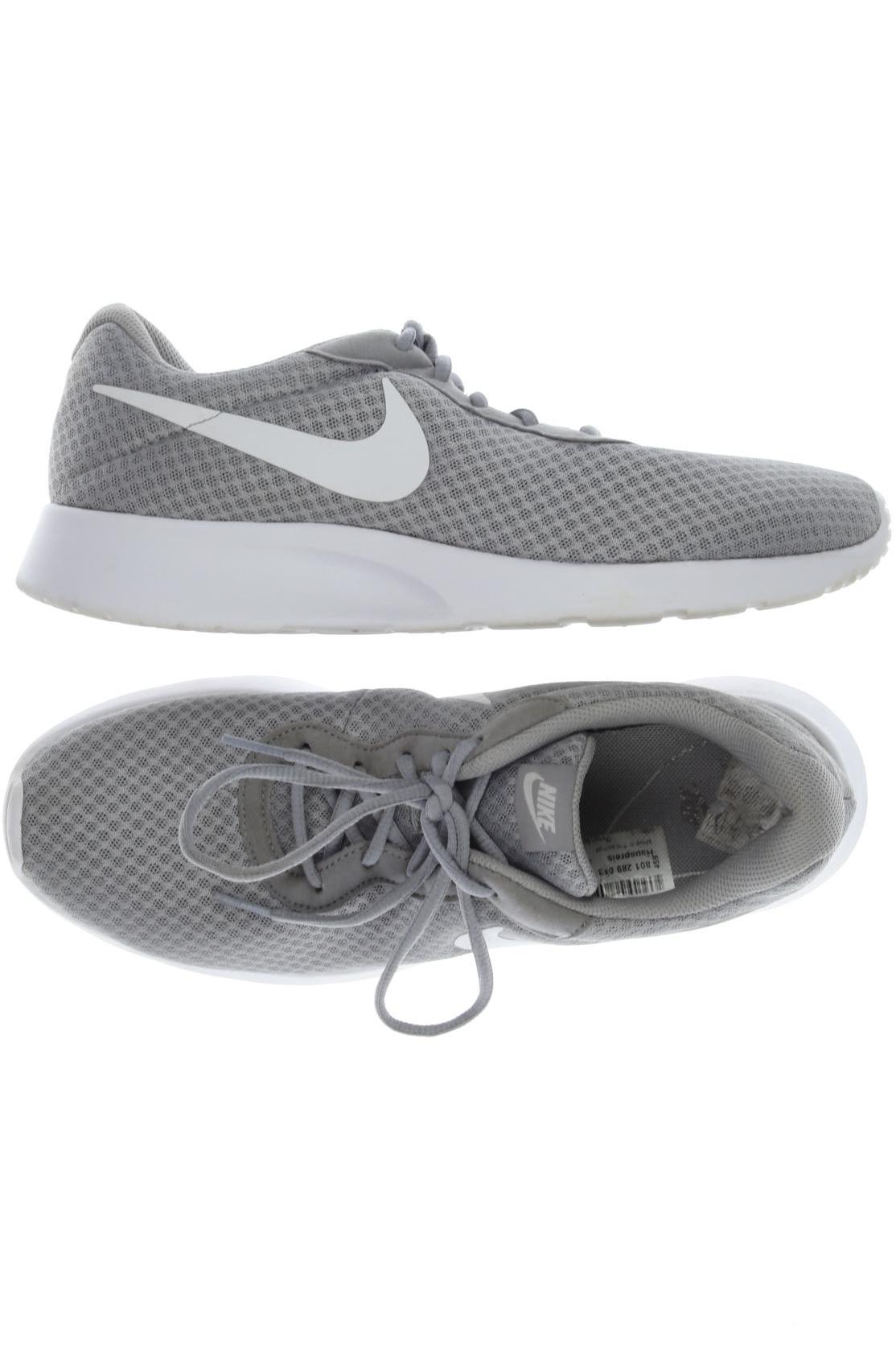 

Nike Herren Sneakers, grau, Gr. 44