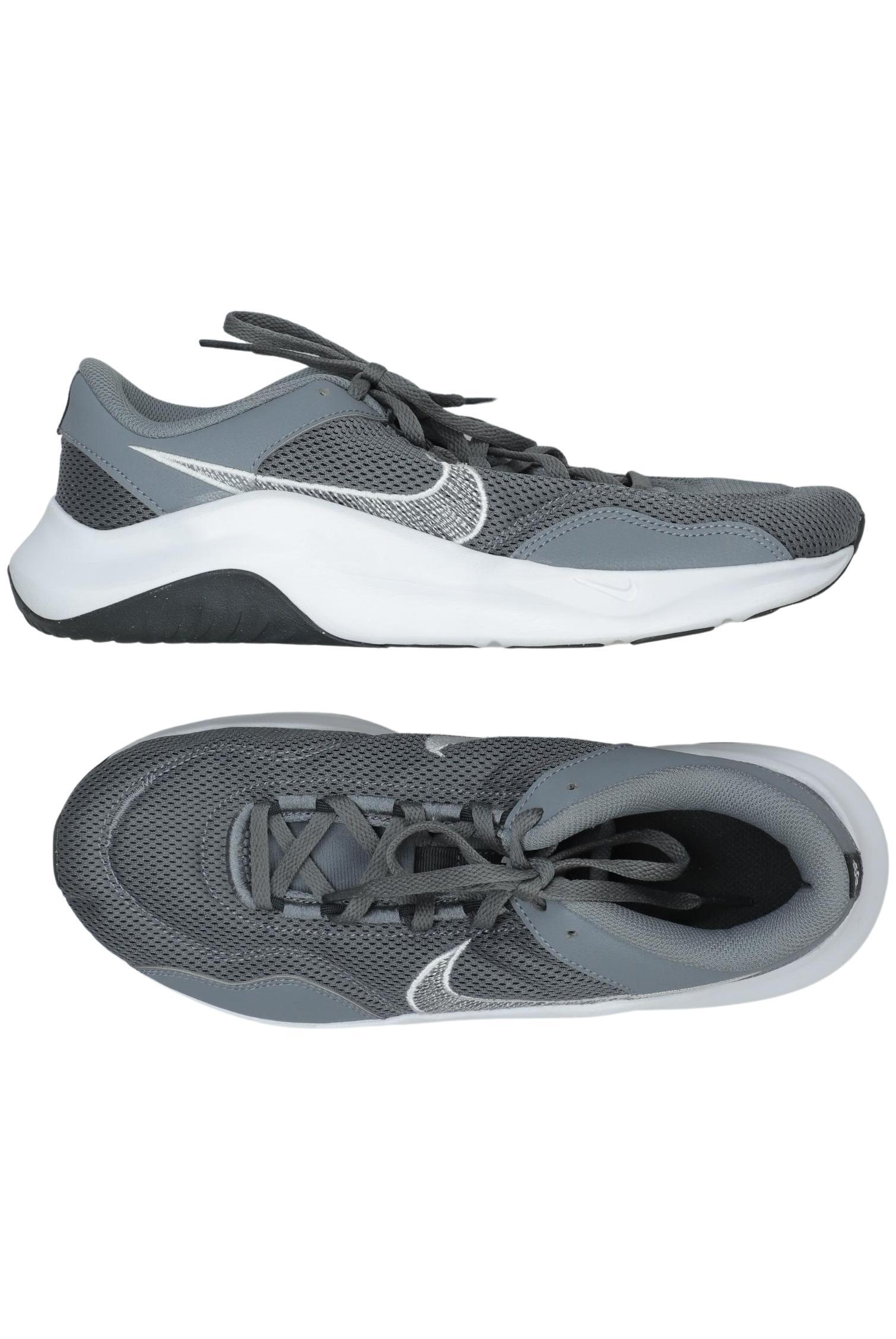 

Nike Herren Sneakers, grau, Gr. 42