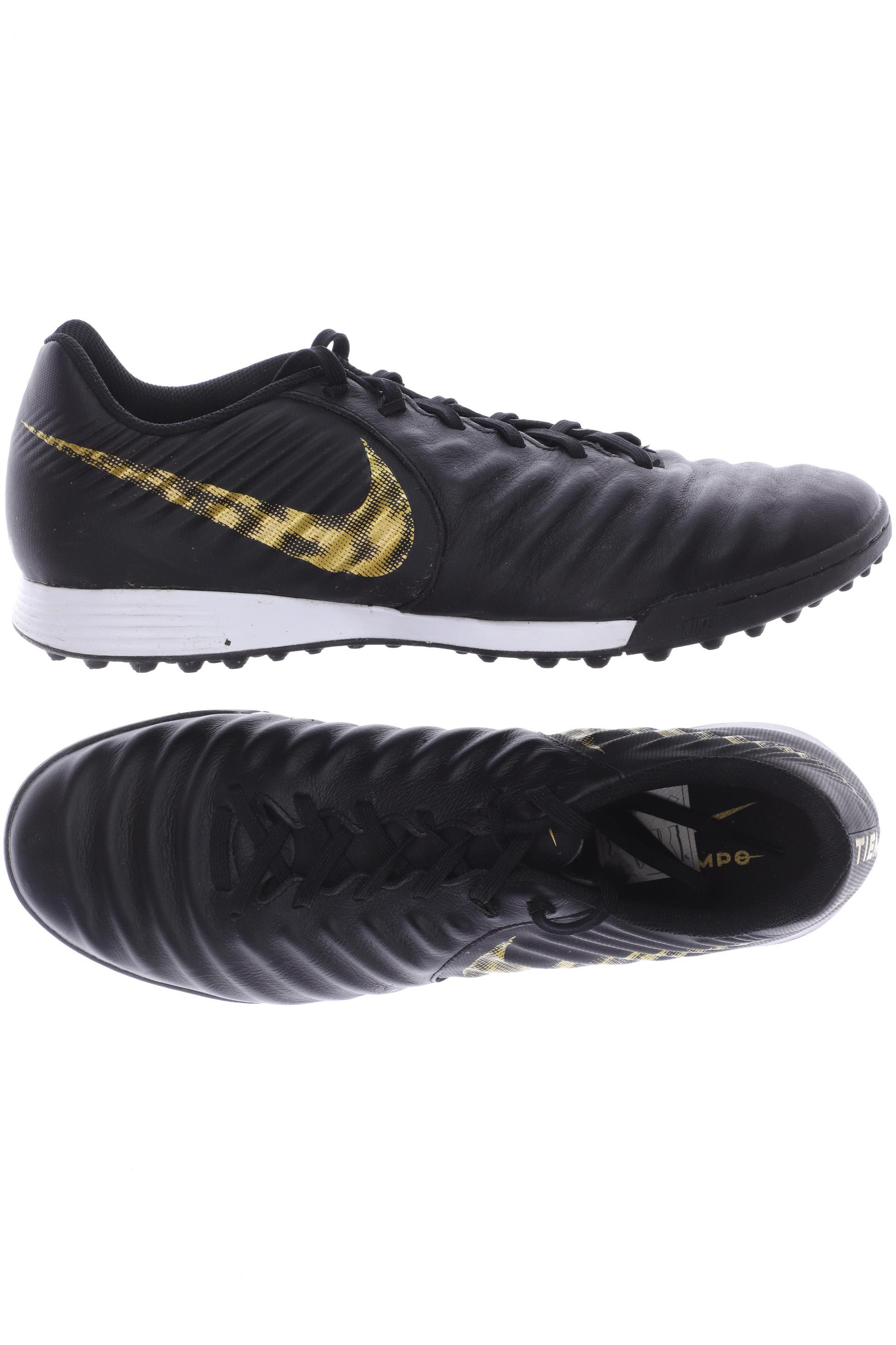

Nike Herren Sneakers, schwarz