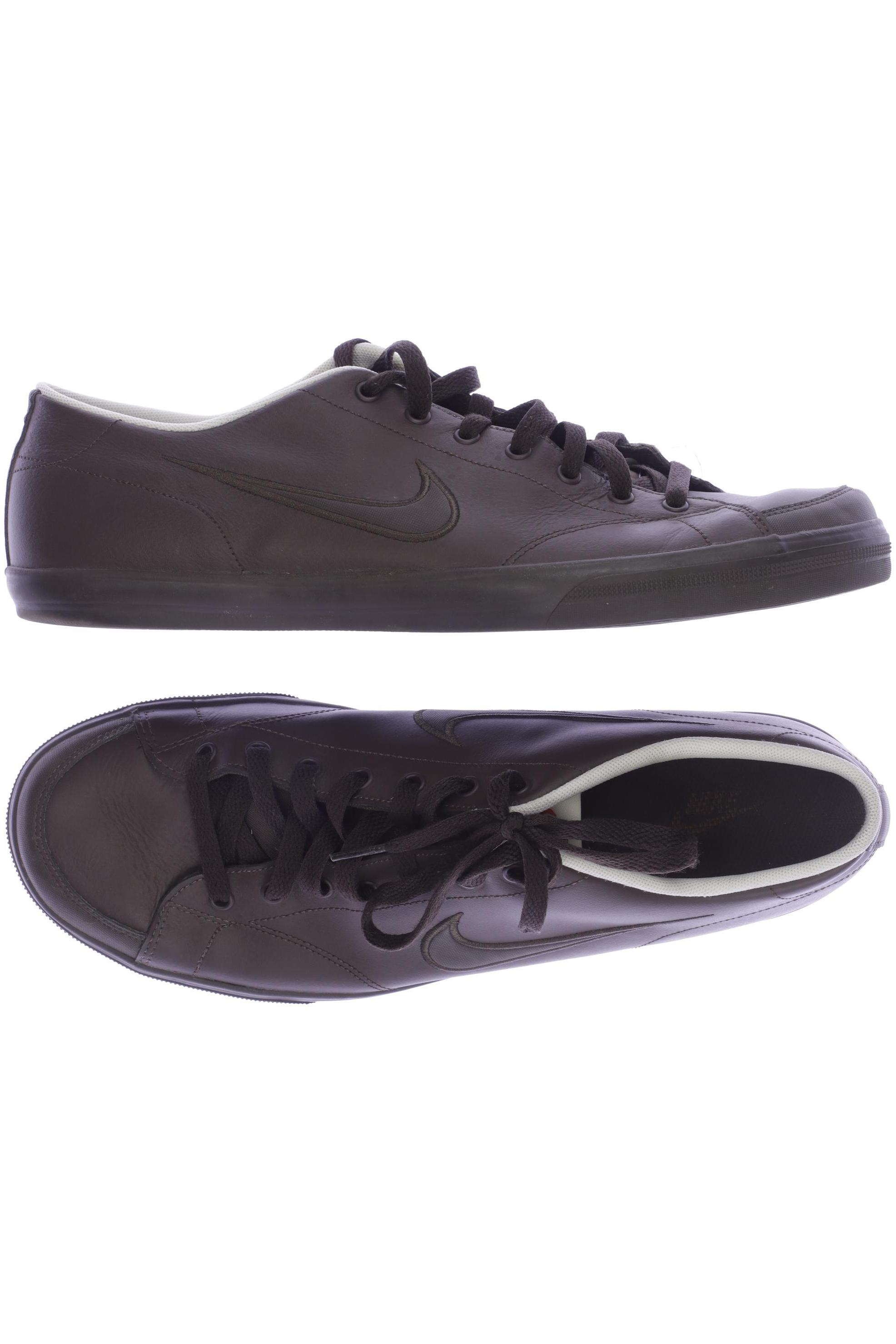 

Nike Herren Sneakers, braun