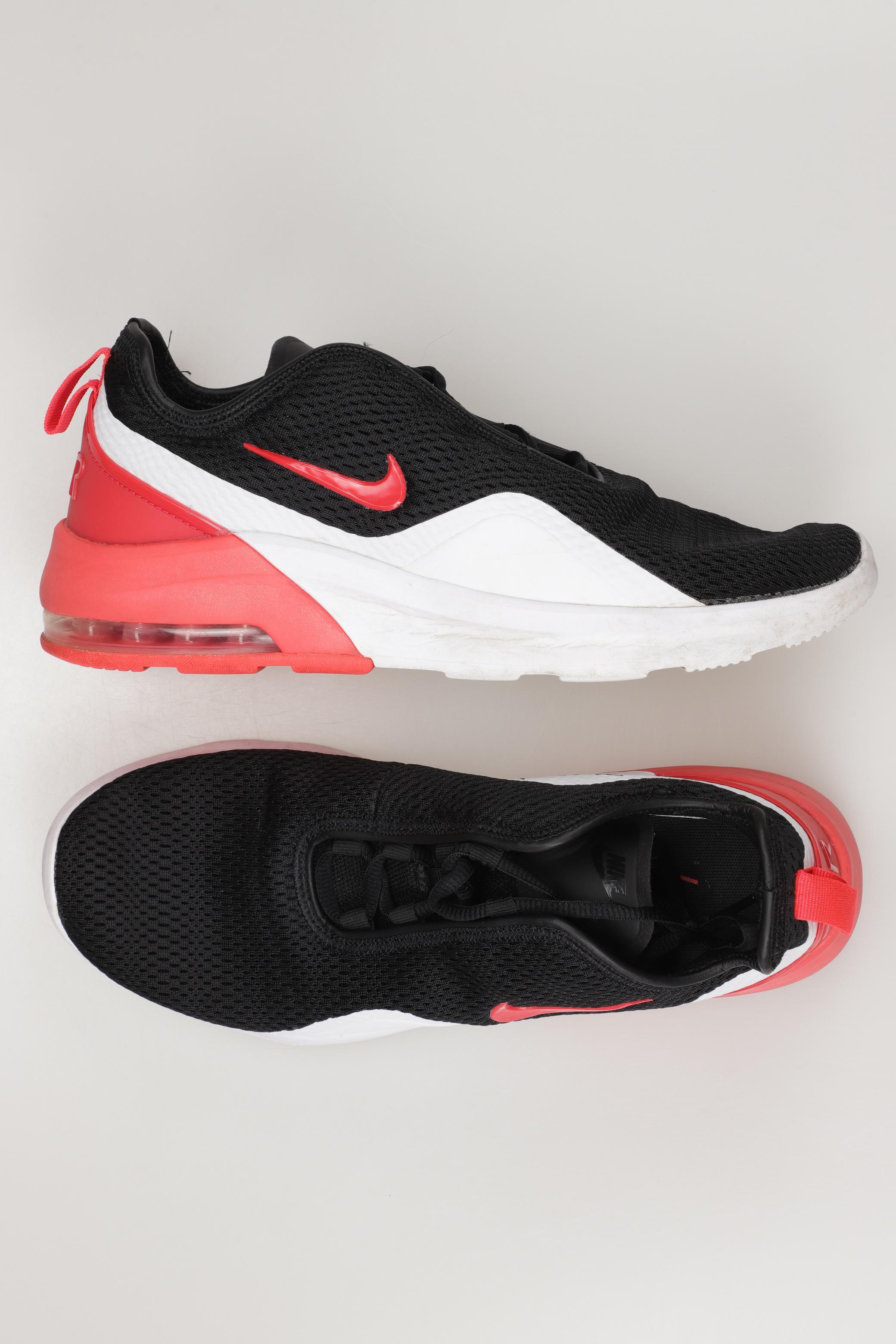 

Nike Herren Sneakers, schwarz