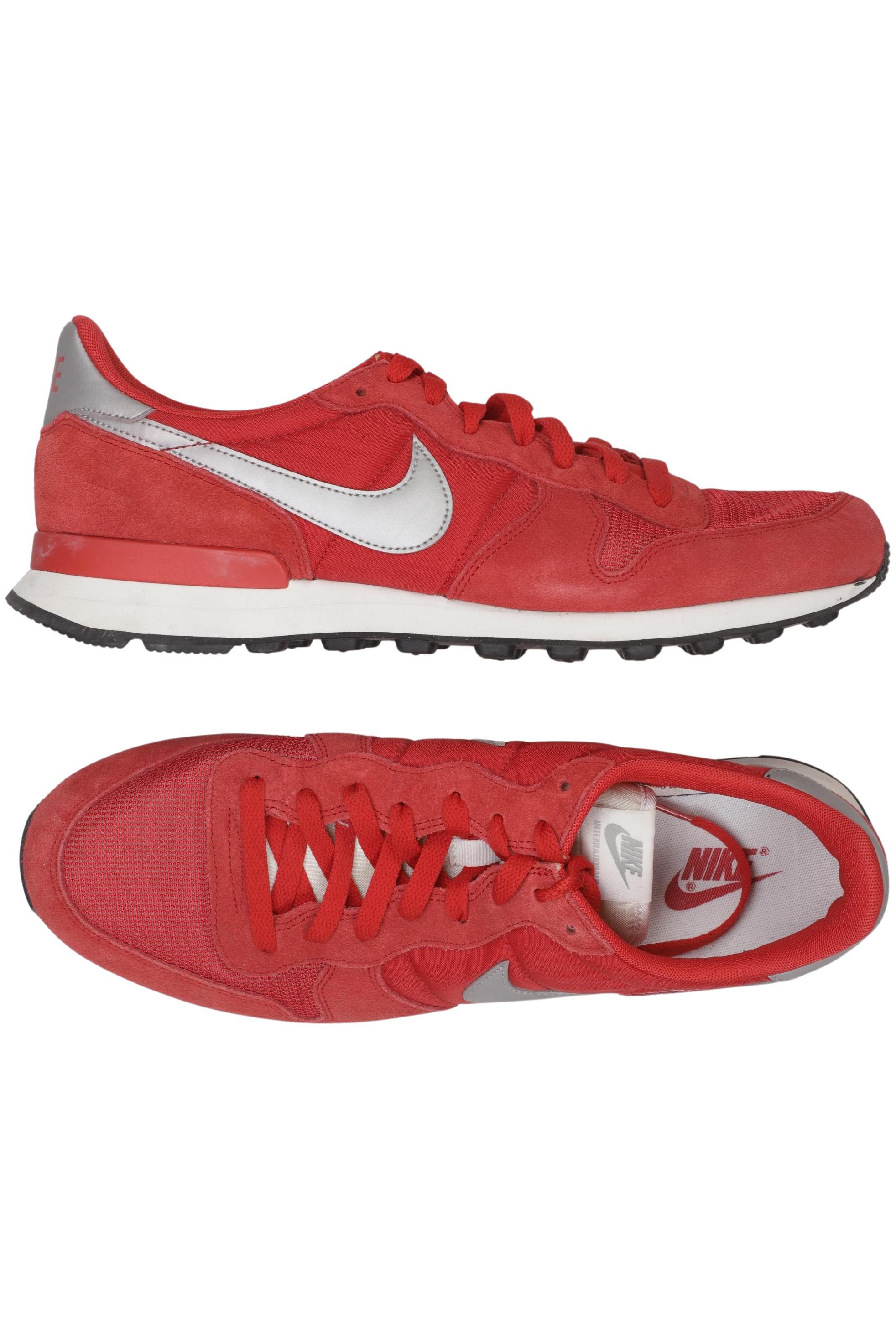 Thumbnail - Nike Herren Sneakers, mehrfarbig, Gr. 11