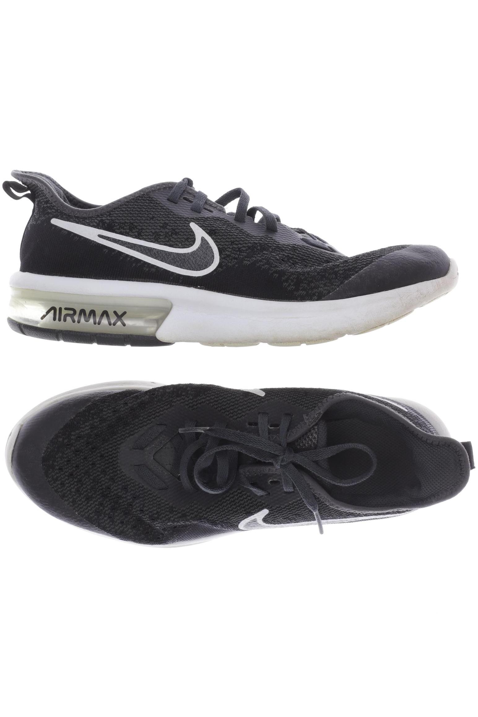 

Nike Herren Sneakers, schwarz, Gr. 40