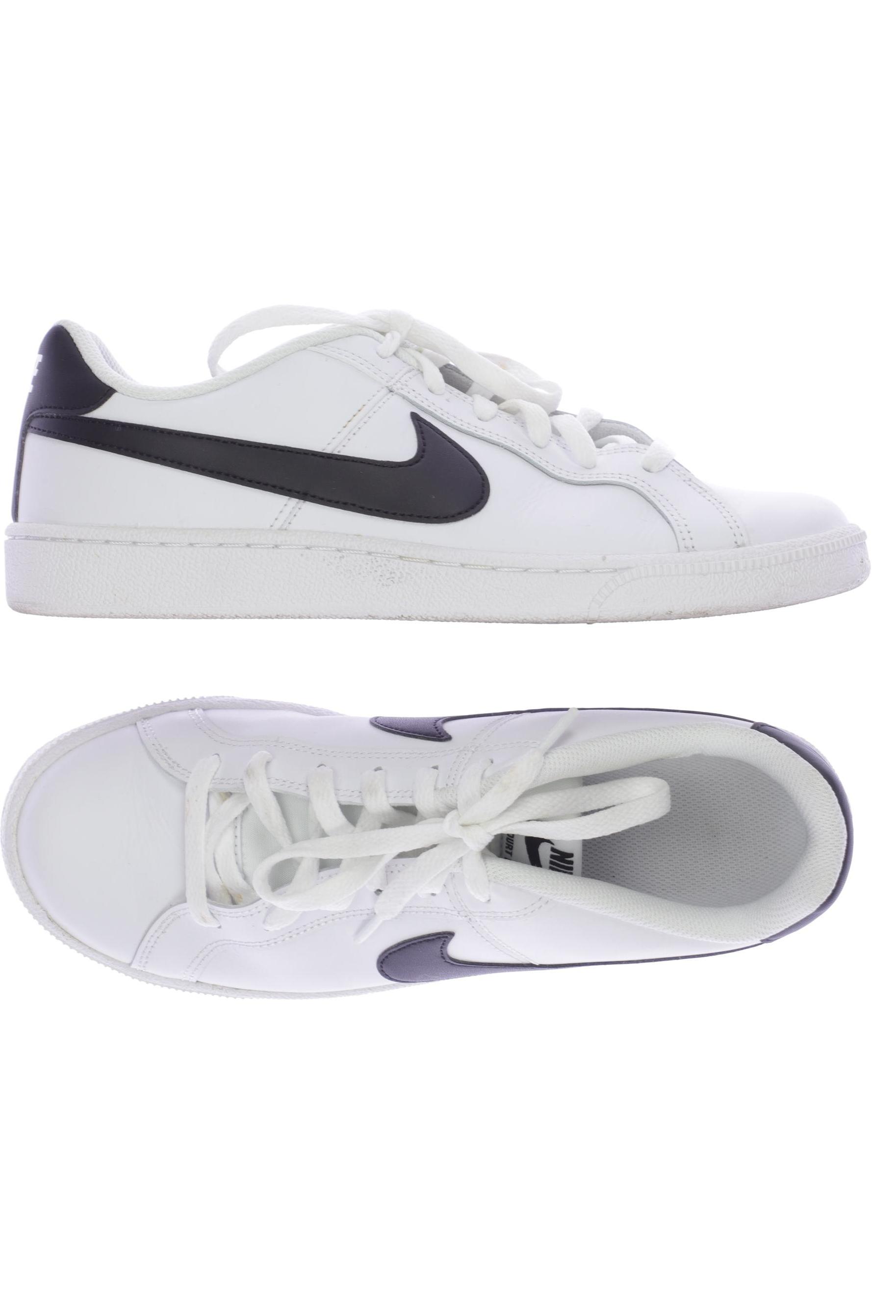 

Nike Herren Sneakers, weiß, Gr. 41