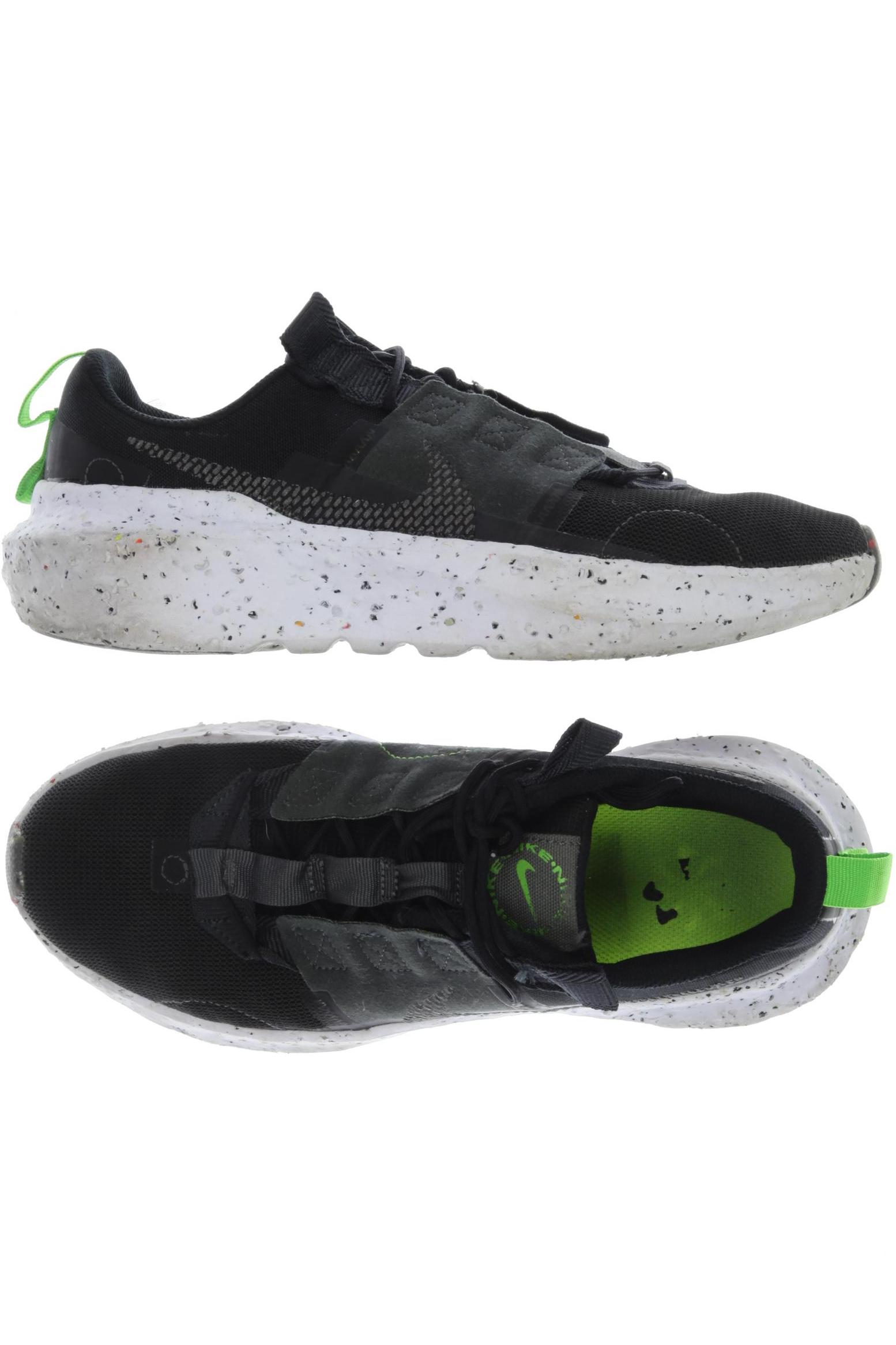 

Nike Herren Sneakers, schwarz, Gr. 40.5