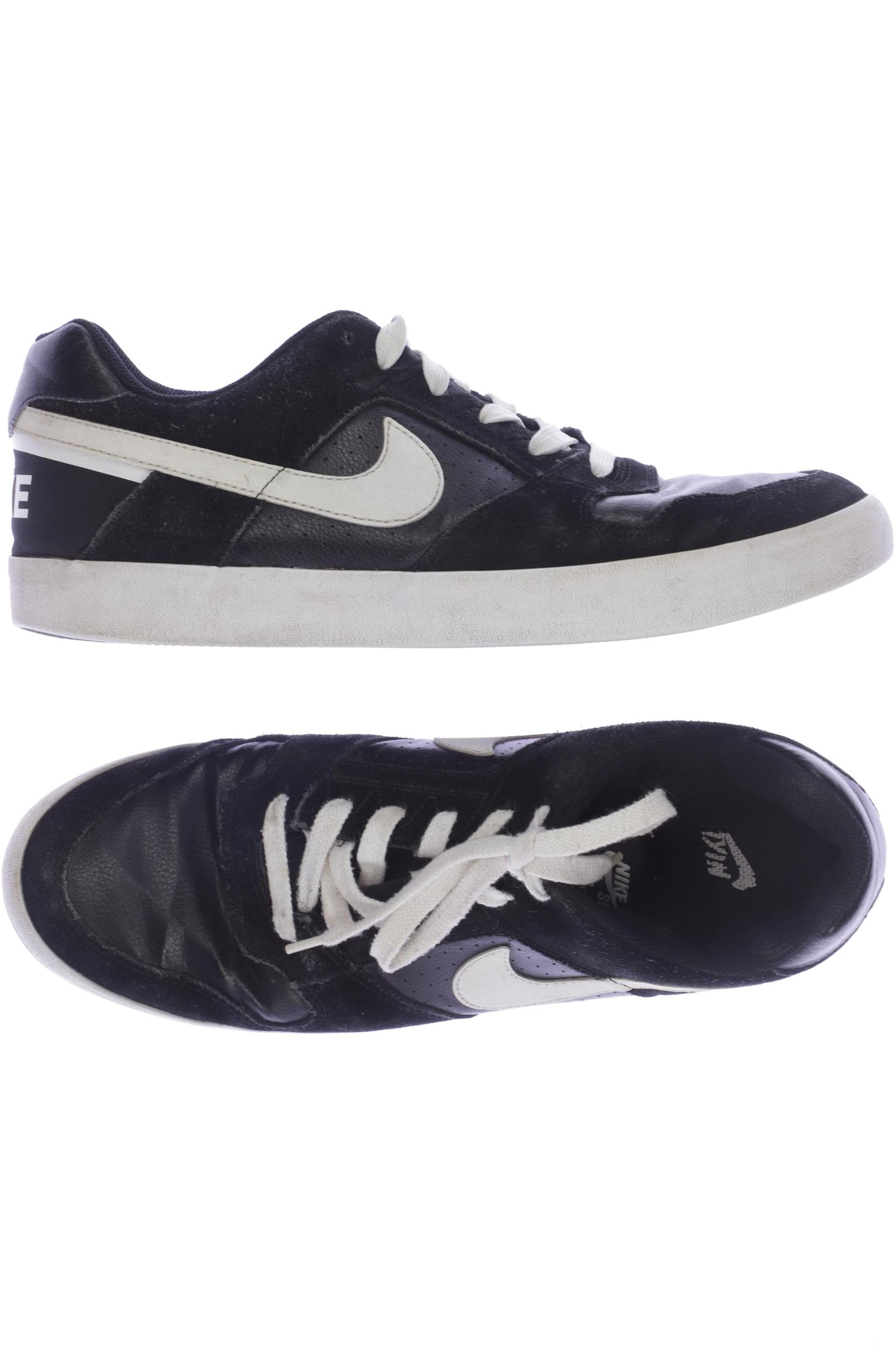 

Nike Herren Sneakers, schwarz
