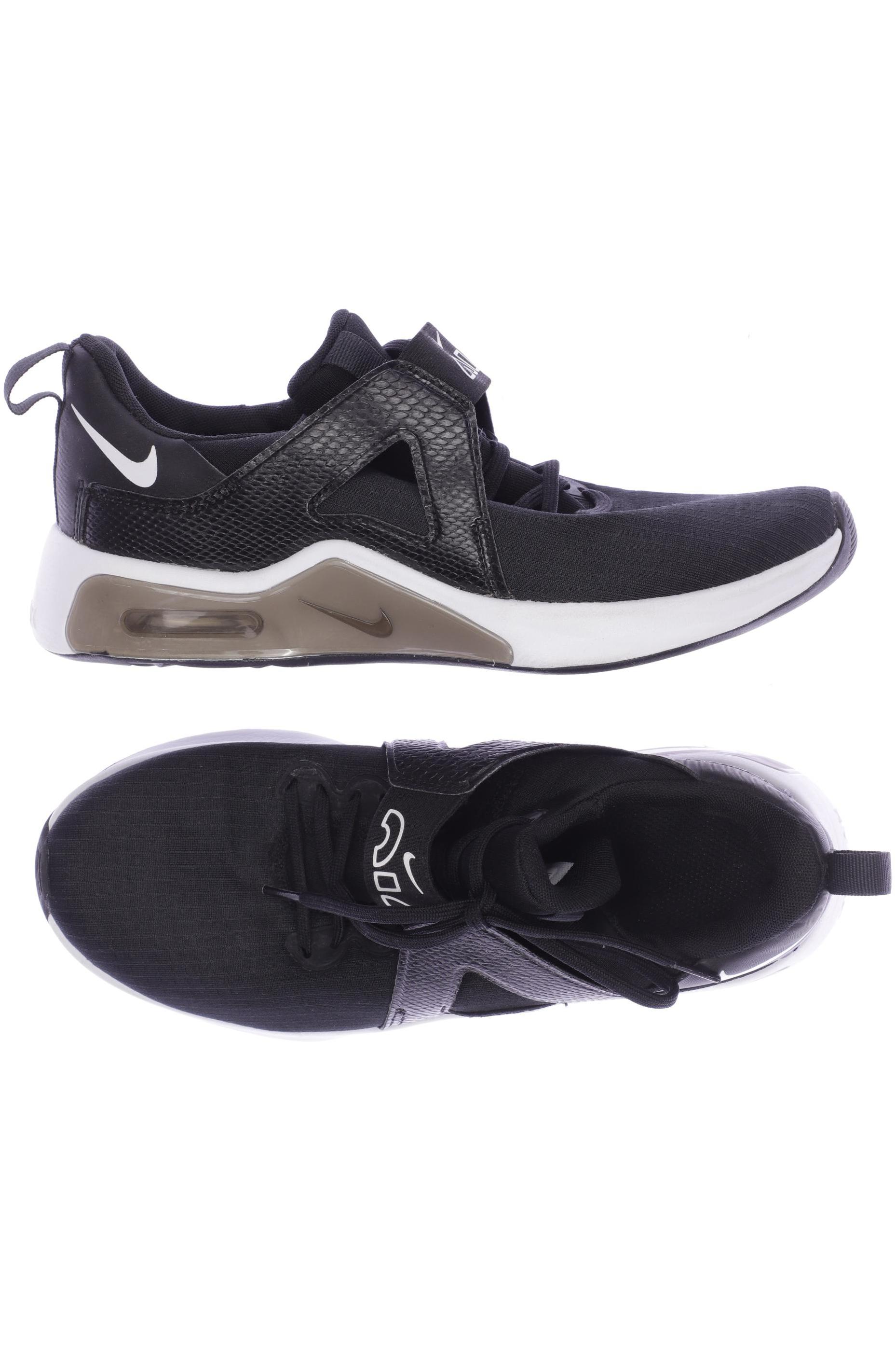 

Nike Herren Sneakers, schwarz, Gr. 37.5