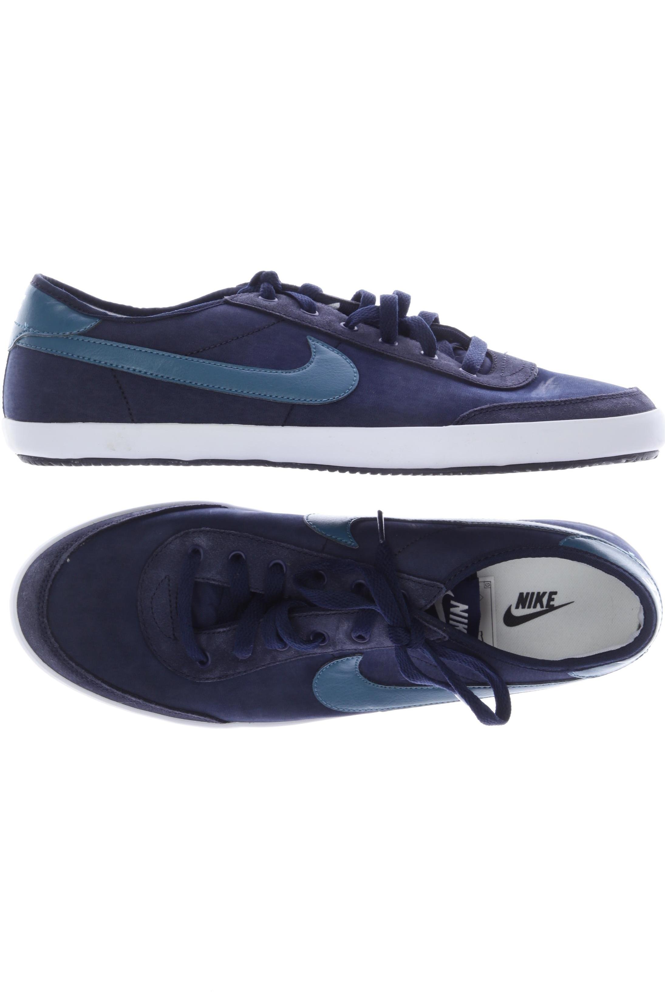 

Nike Herren Sneakers, marineblau, Gr. 45