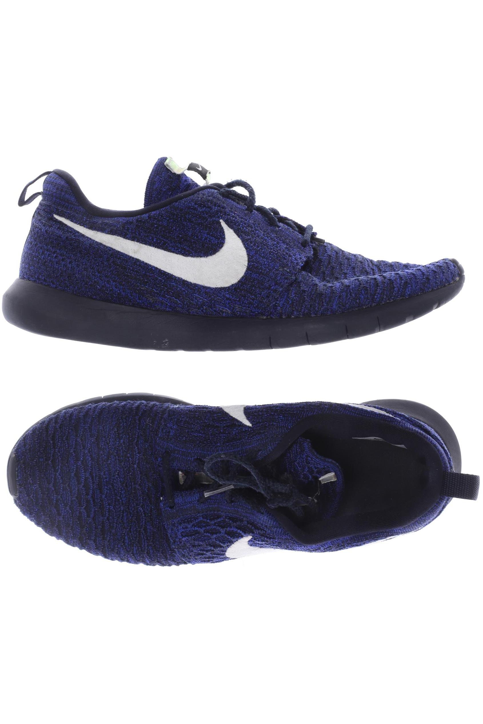 

Nike Herren Sneakers, marineblau