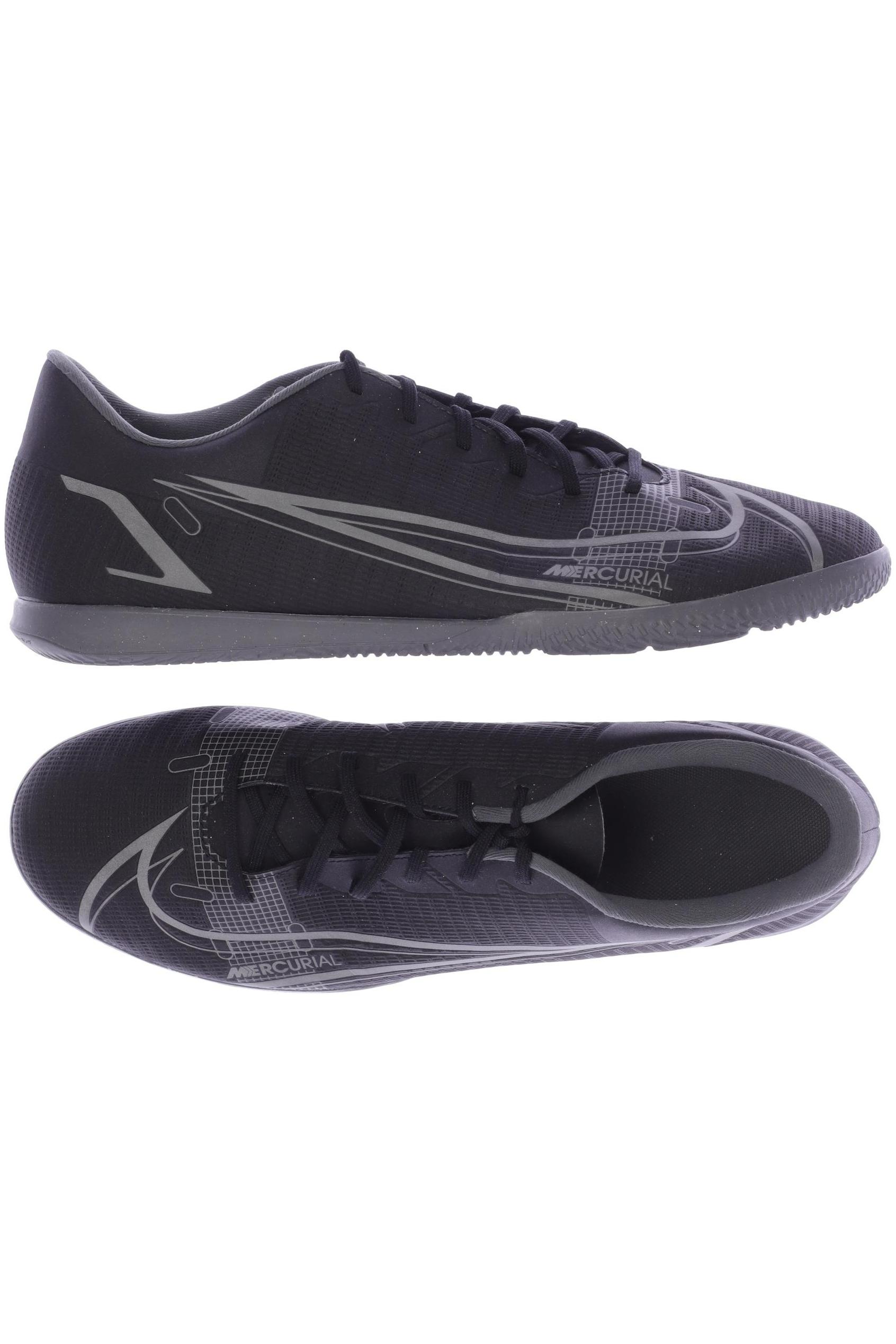 

Nike Herren Sneakers, schwarz