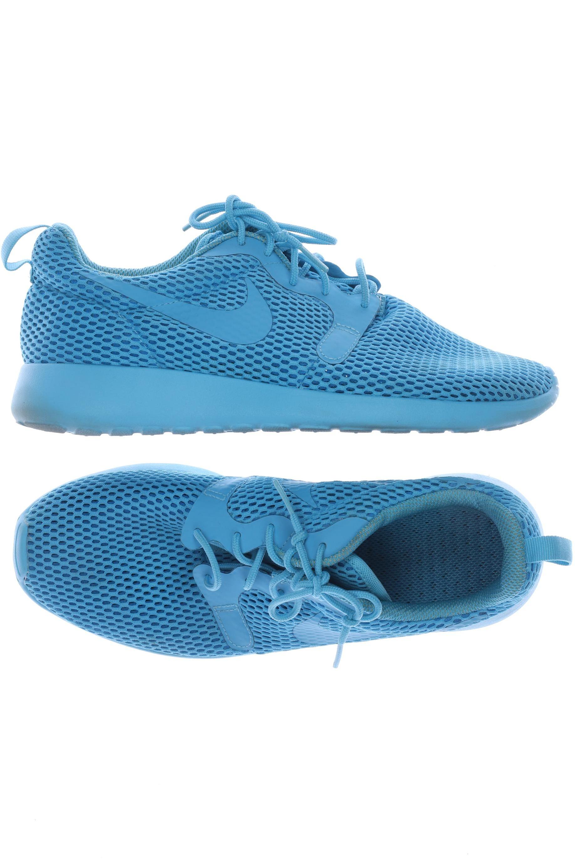 

Nike Herren Sneakers, blau