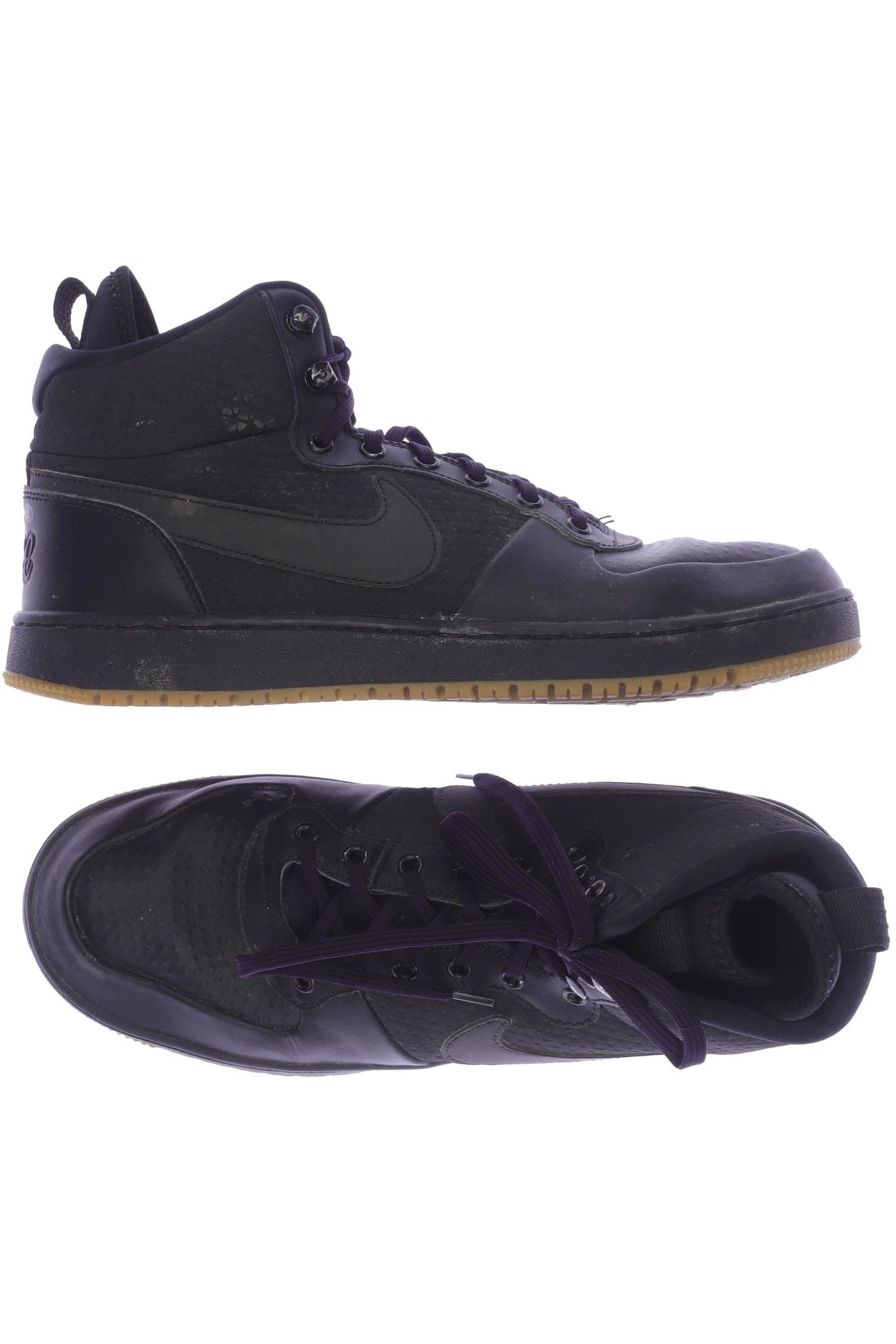 

Nike Herren Sneakers, schwarz, Gr. 42.5
