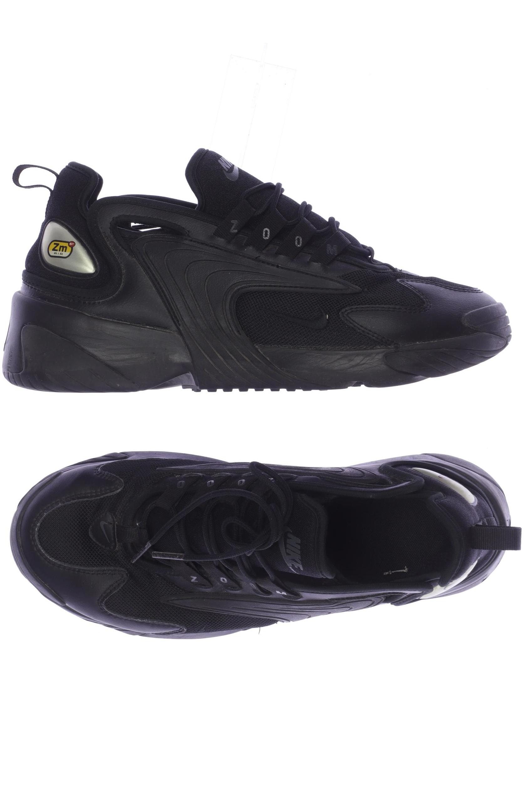 

Nike Herren Sneakers, schwarz, Gr. 41