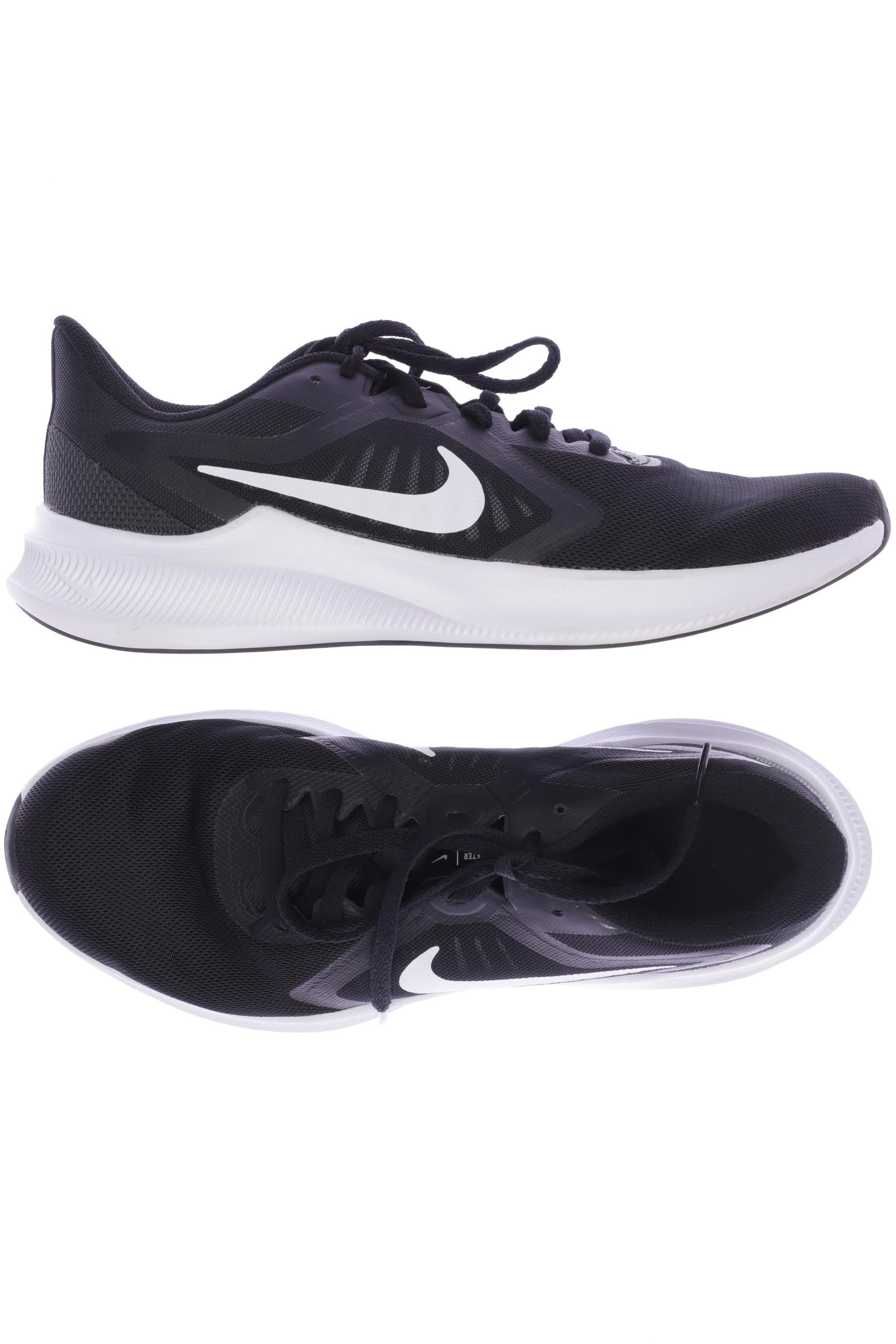 

Nike Herren Sneakers, schwarz