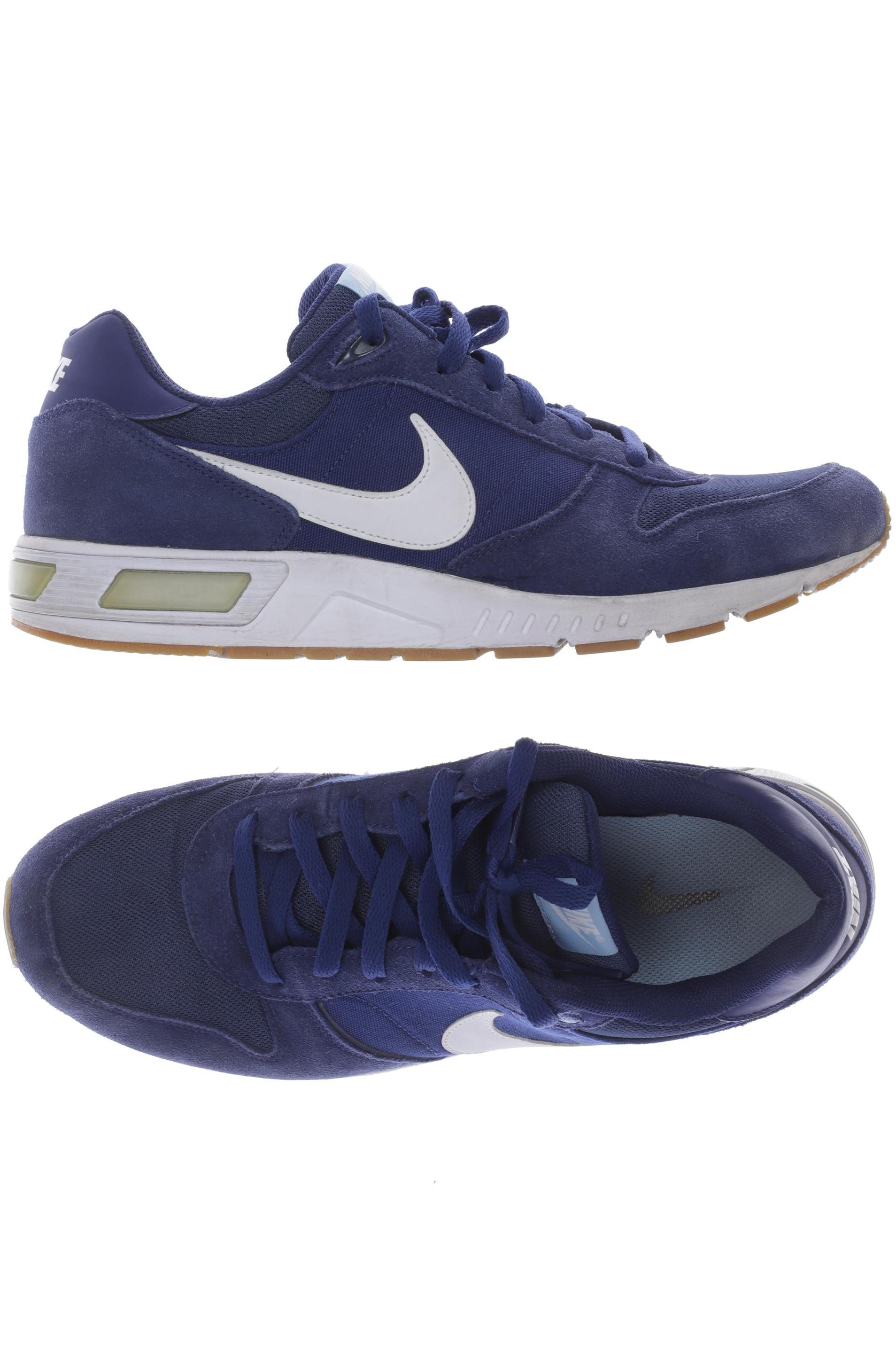 

Nike Herren Sneakers, blau