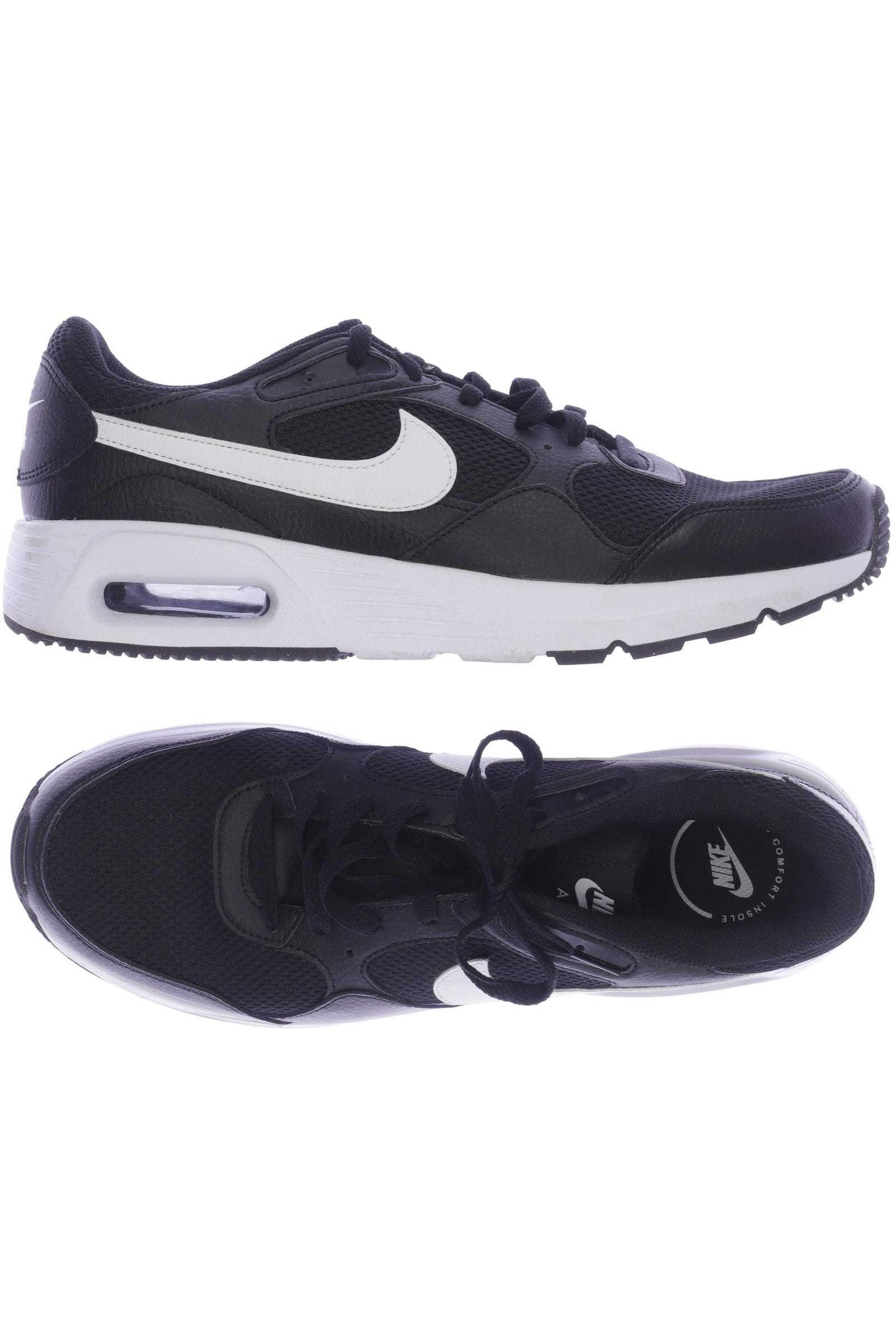 

Nike Herren Sneakers, schwarz
