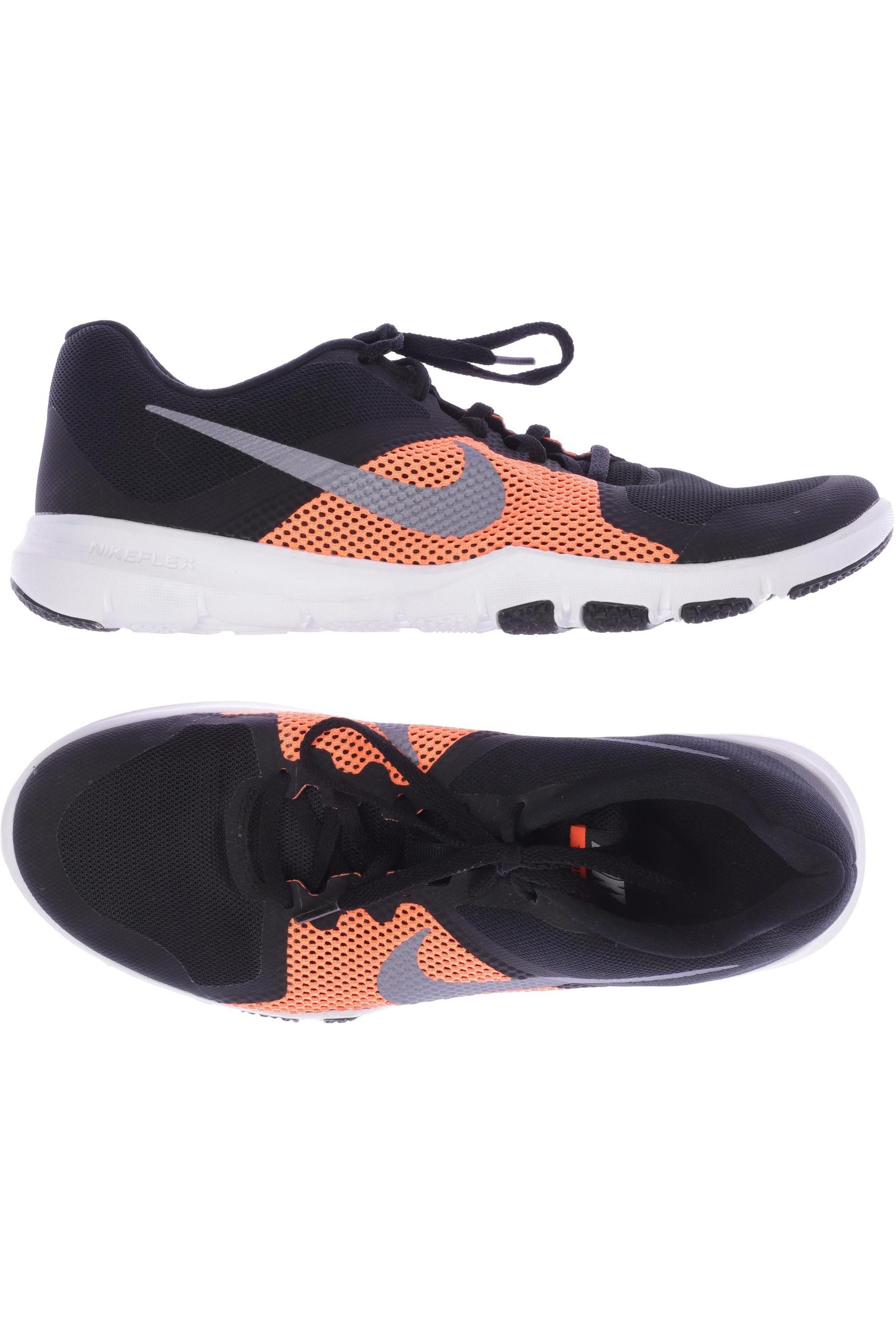 

Nike Herren Sneakers, schwarz, Gr. 44