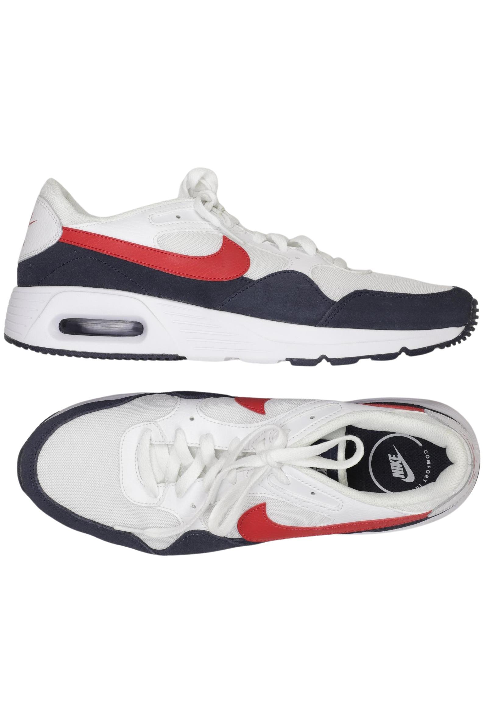 

Nike Herren Sneakers, weiß, Gr. 44