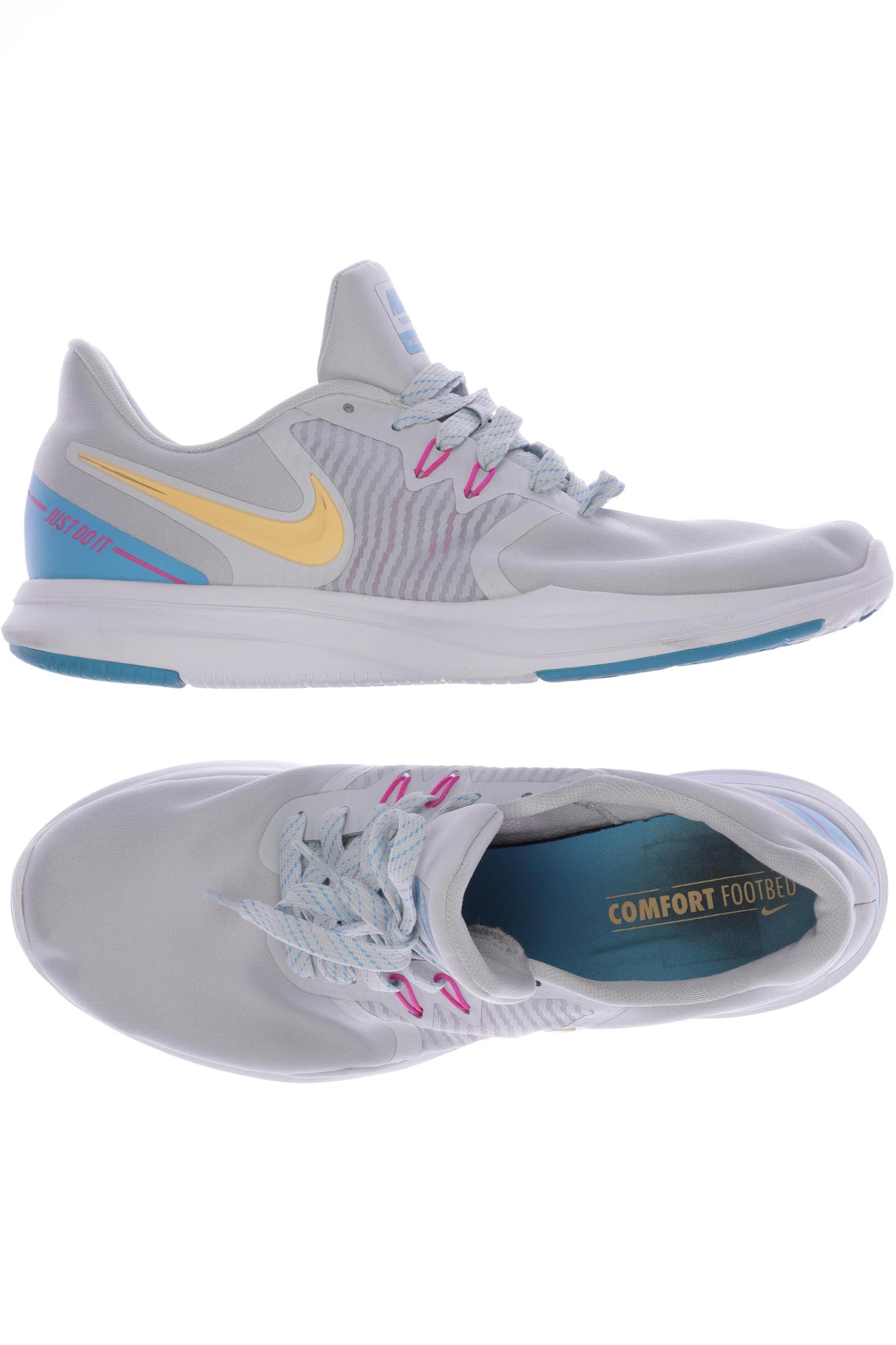 

Nike Herren Sneakers, hellblau