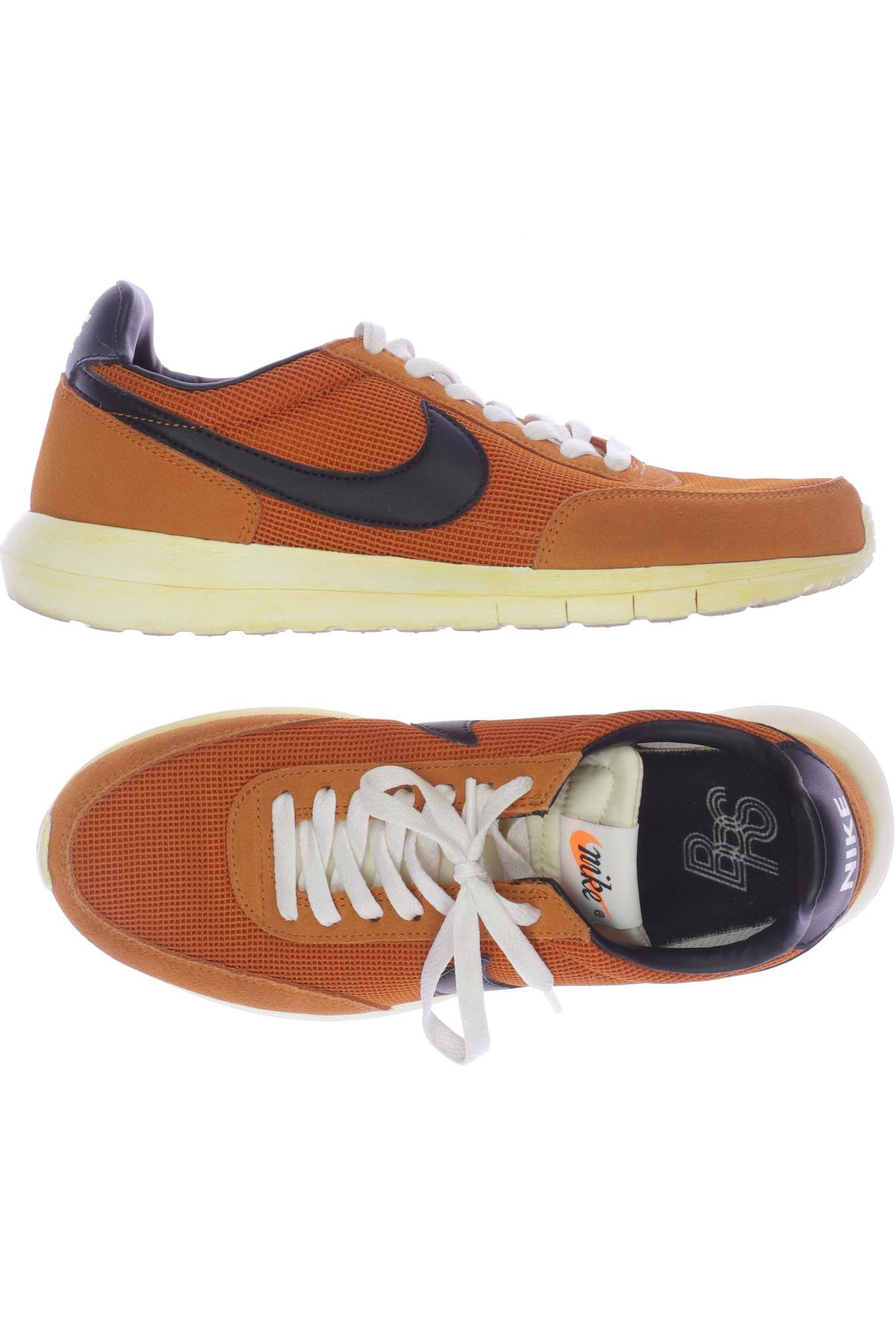 

Nike Herren Sneakers, orange, Gr. 41