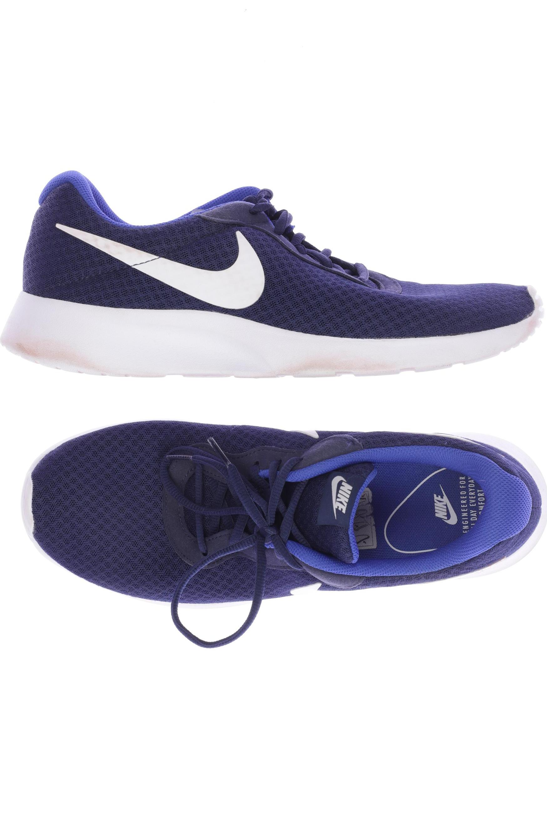 

Nike Herren Sneakers, blau, Gr. 43