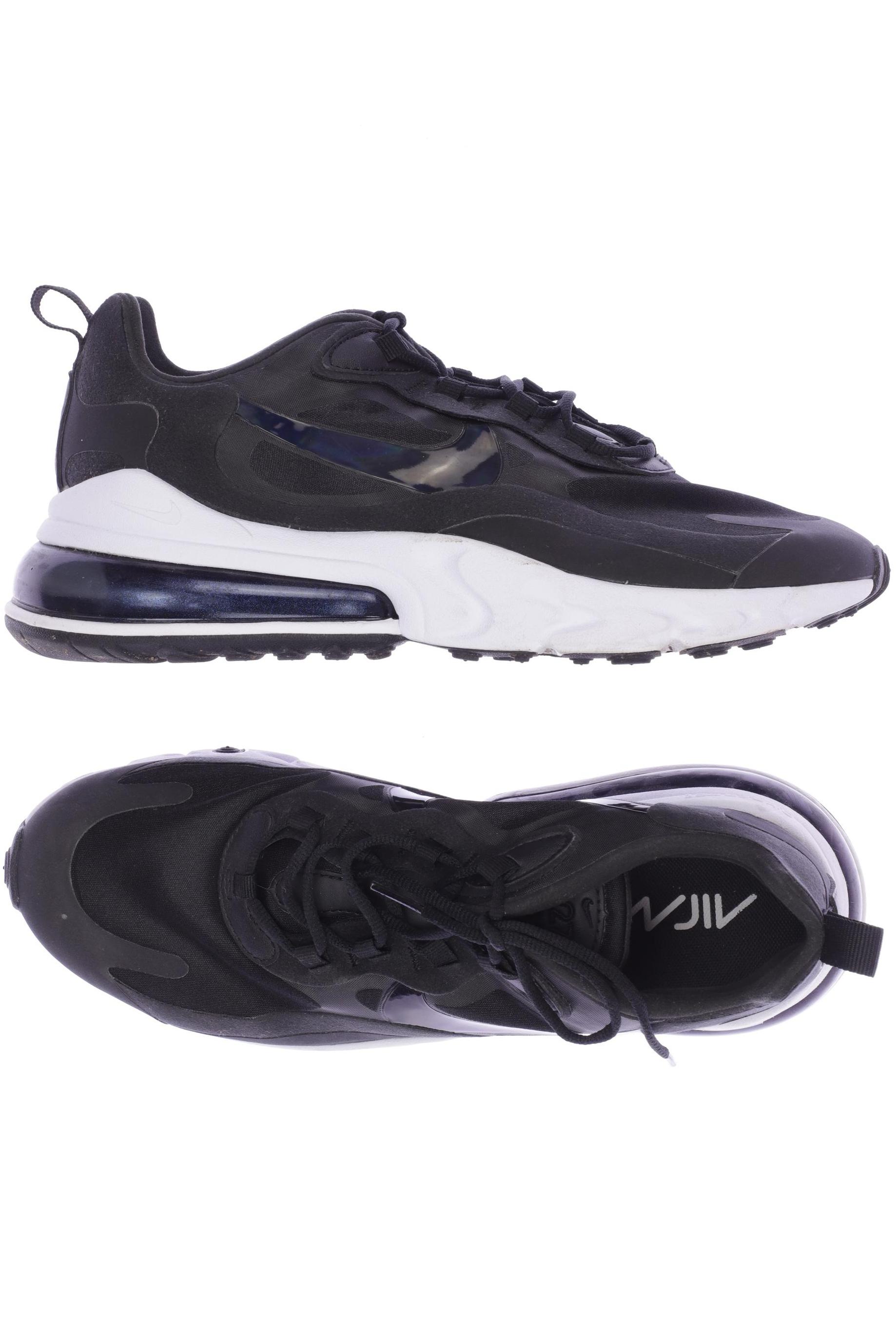 

Nike Herren Sneakers, schwarz, Gr. 41