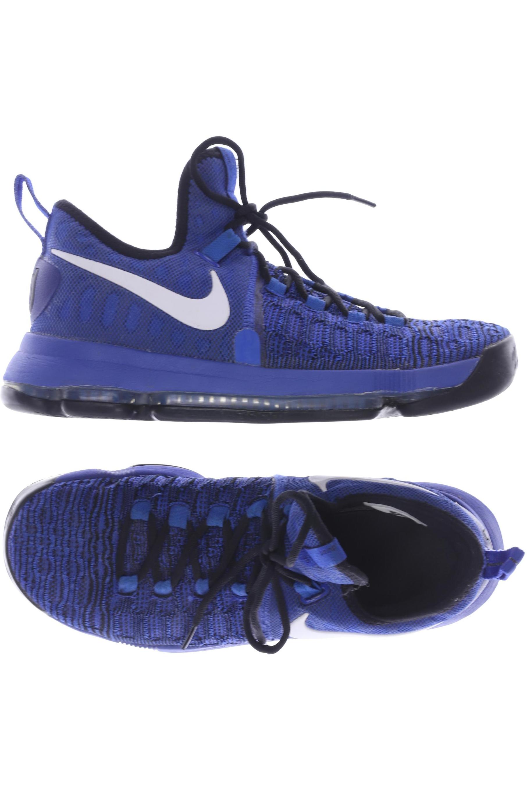 

Nike Herren Sneakers, blau