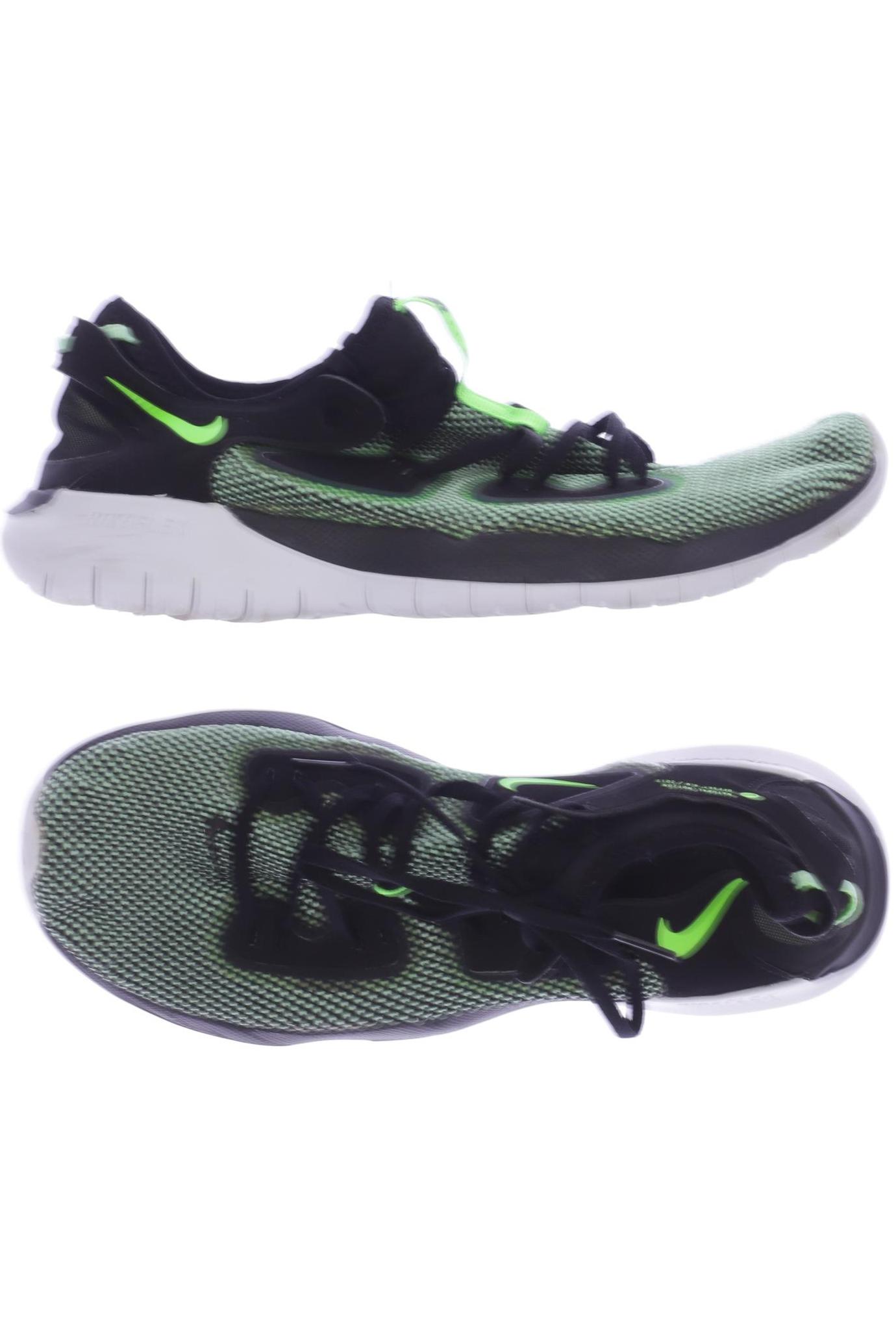 

Nike Herren Sneakers, grün