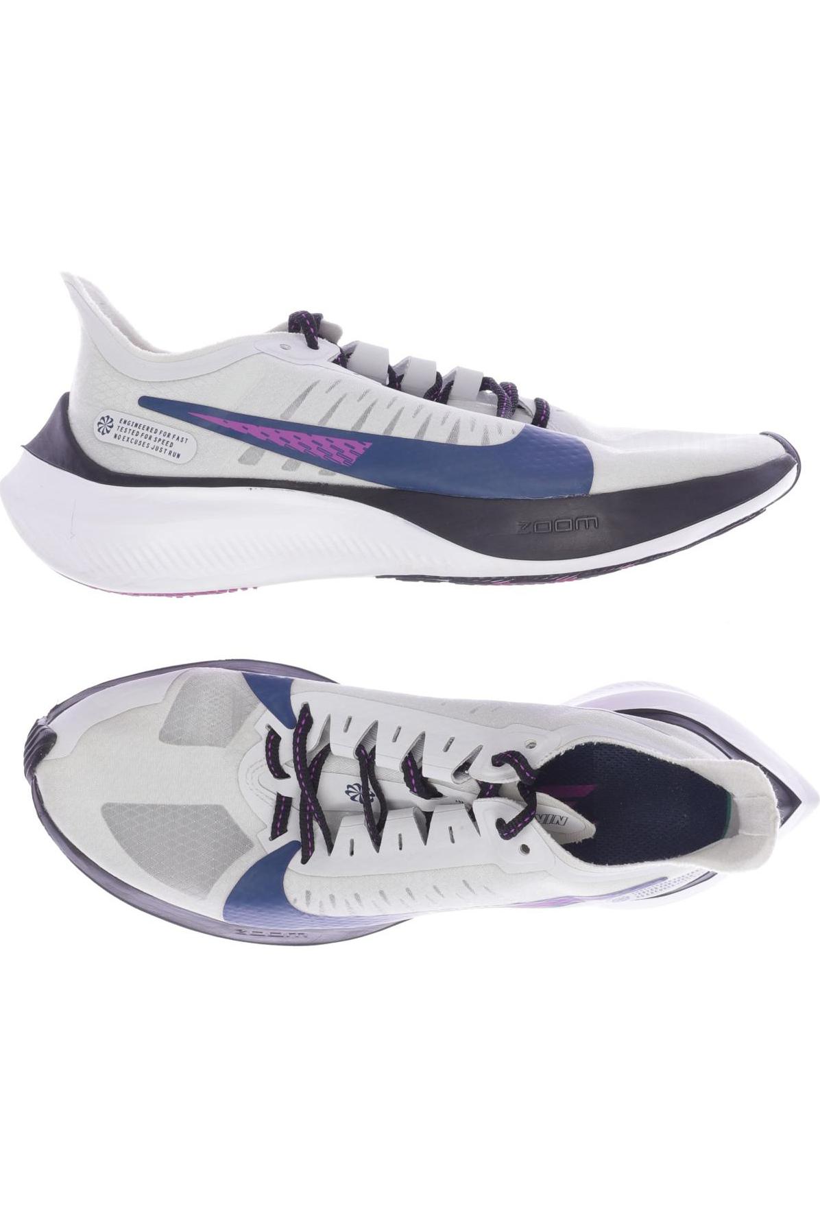 

Nike Herren Sneakers, grau