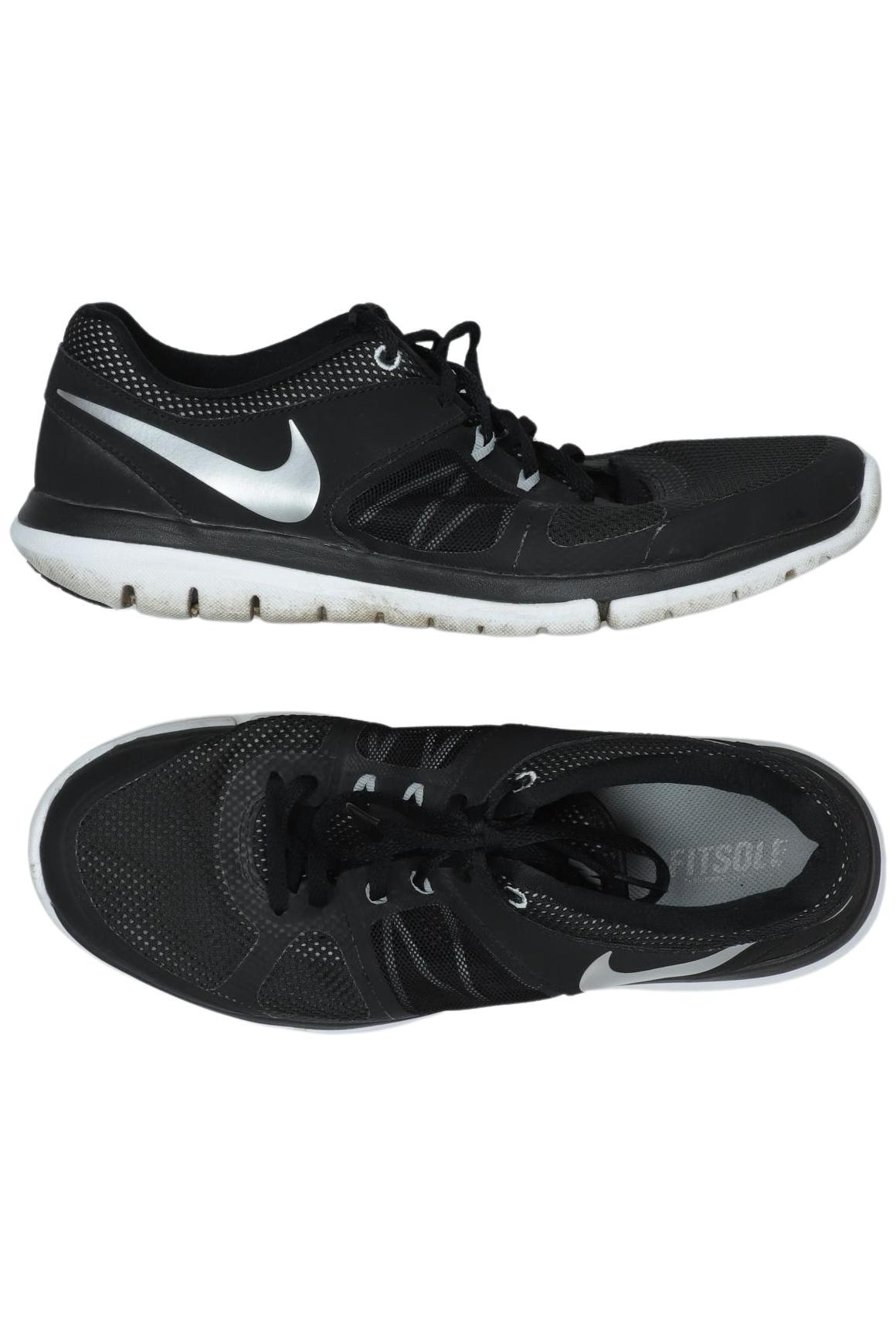 

Nike Herren Sneakers, schwarz, Gr. 44